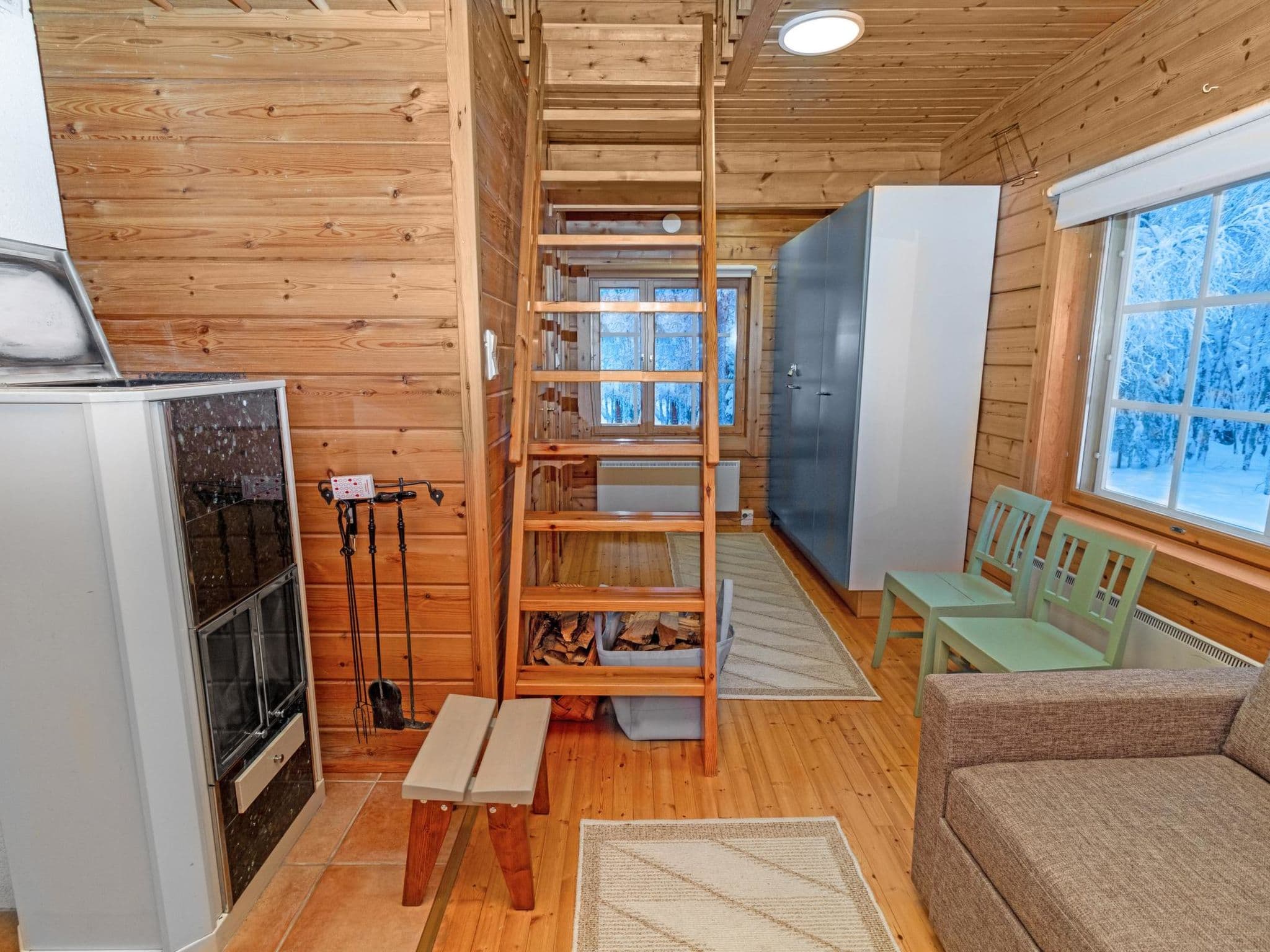Inside other