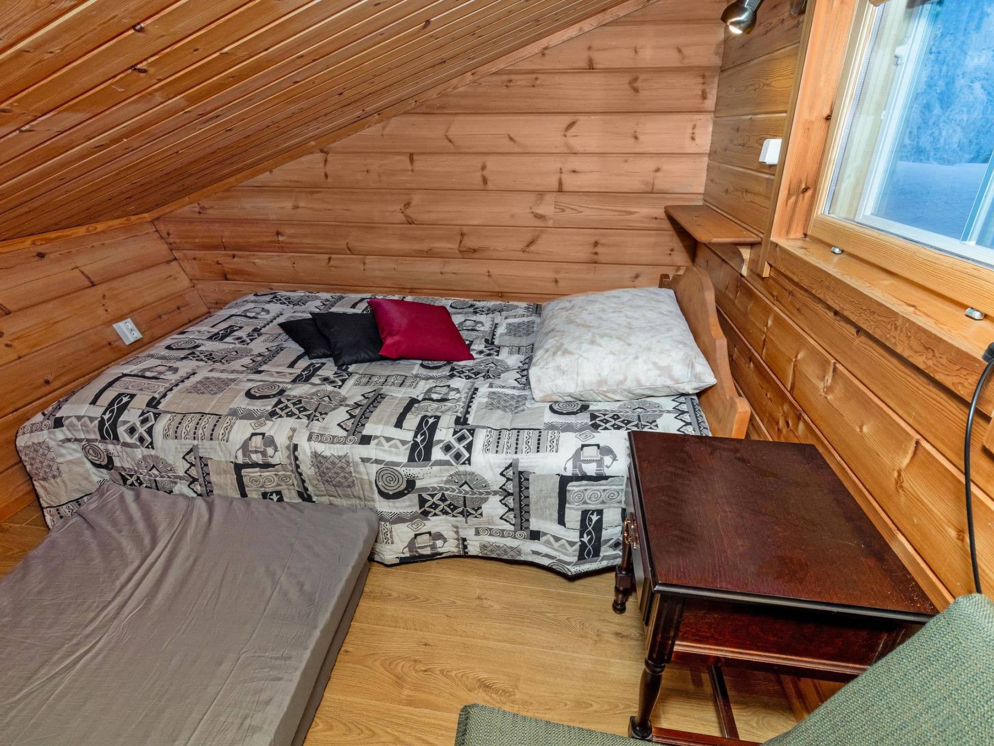Inside other