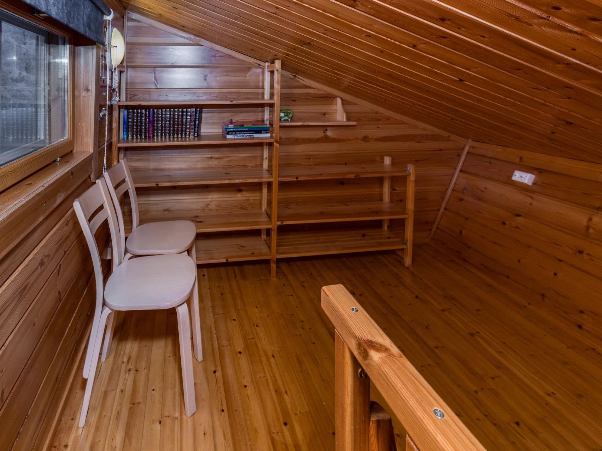 Inside other