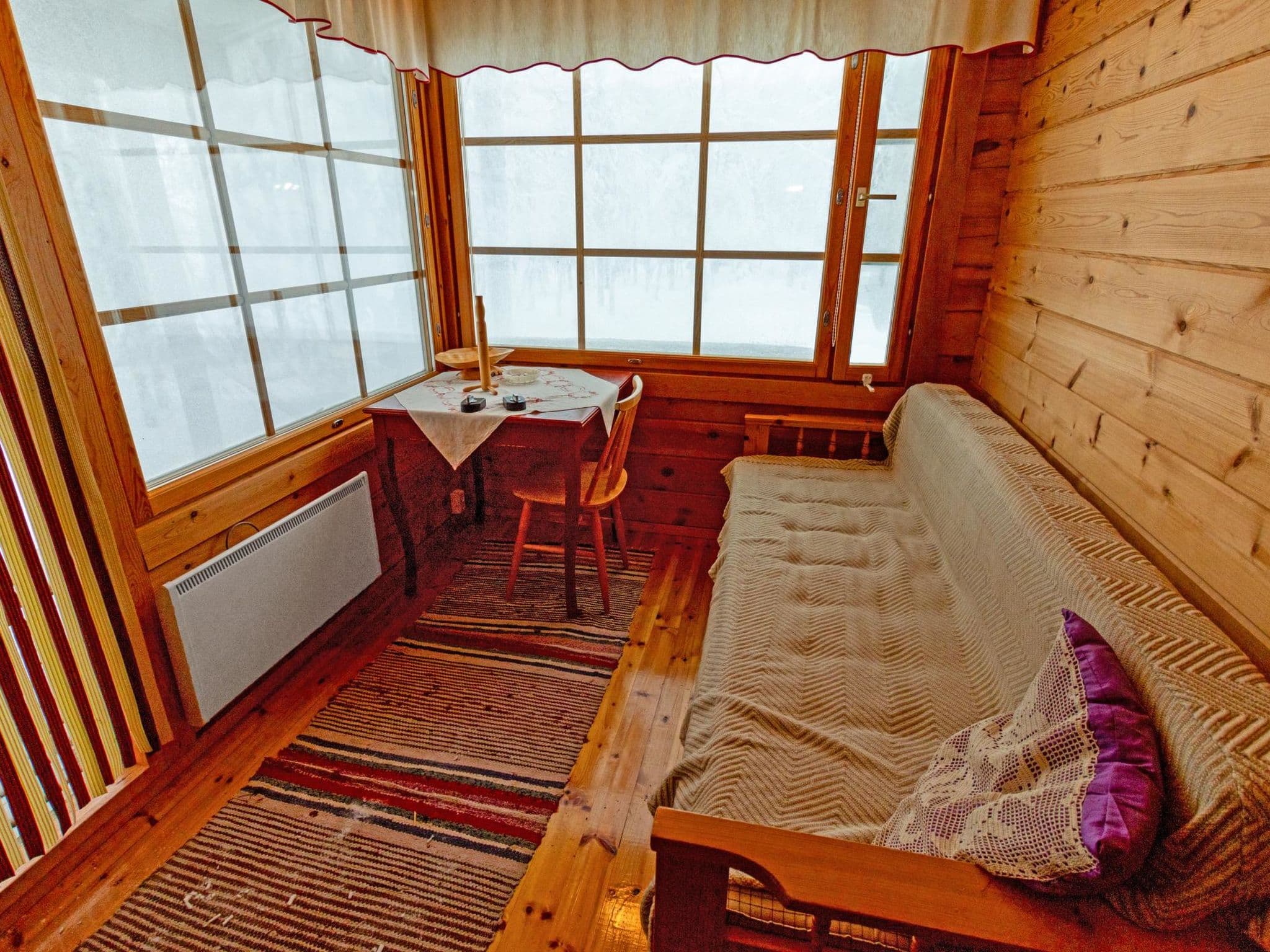 Inside other