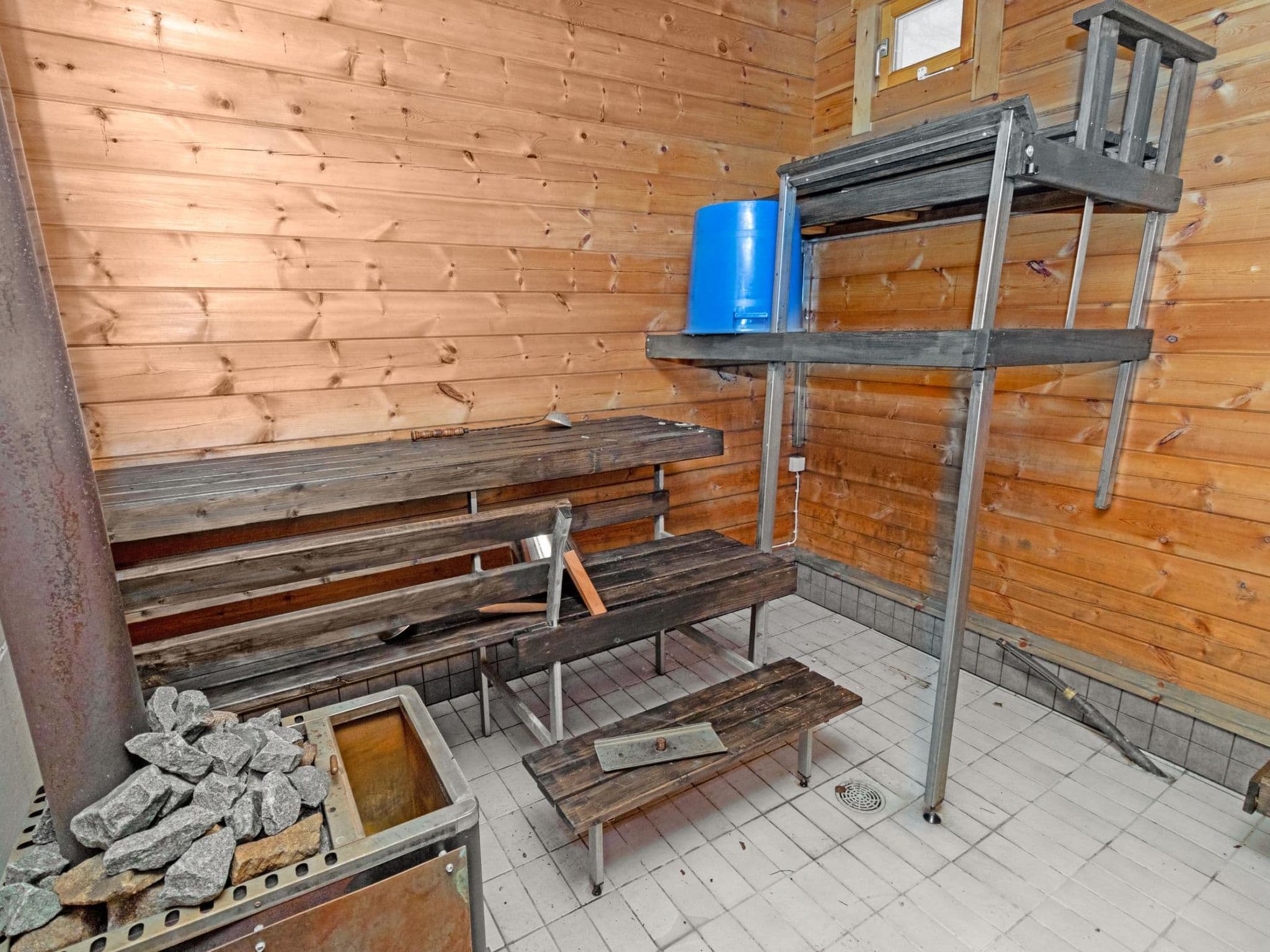 Inside other