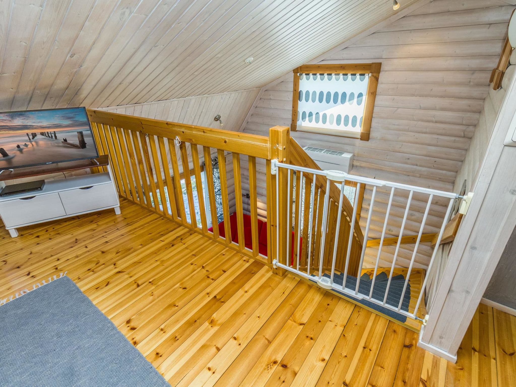 Inside other
