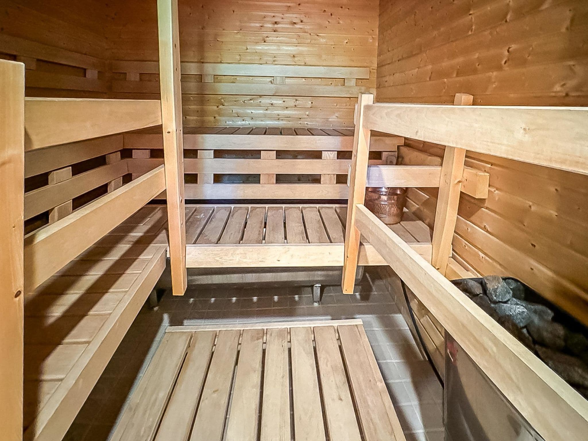 Inside other