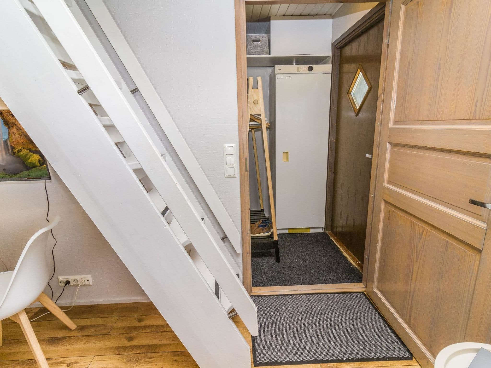 Inside other