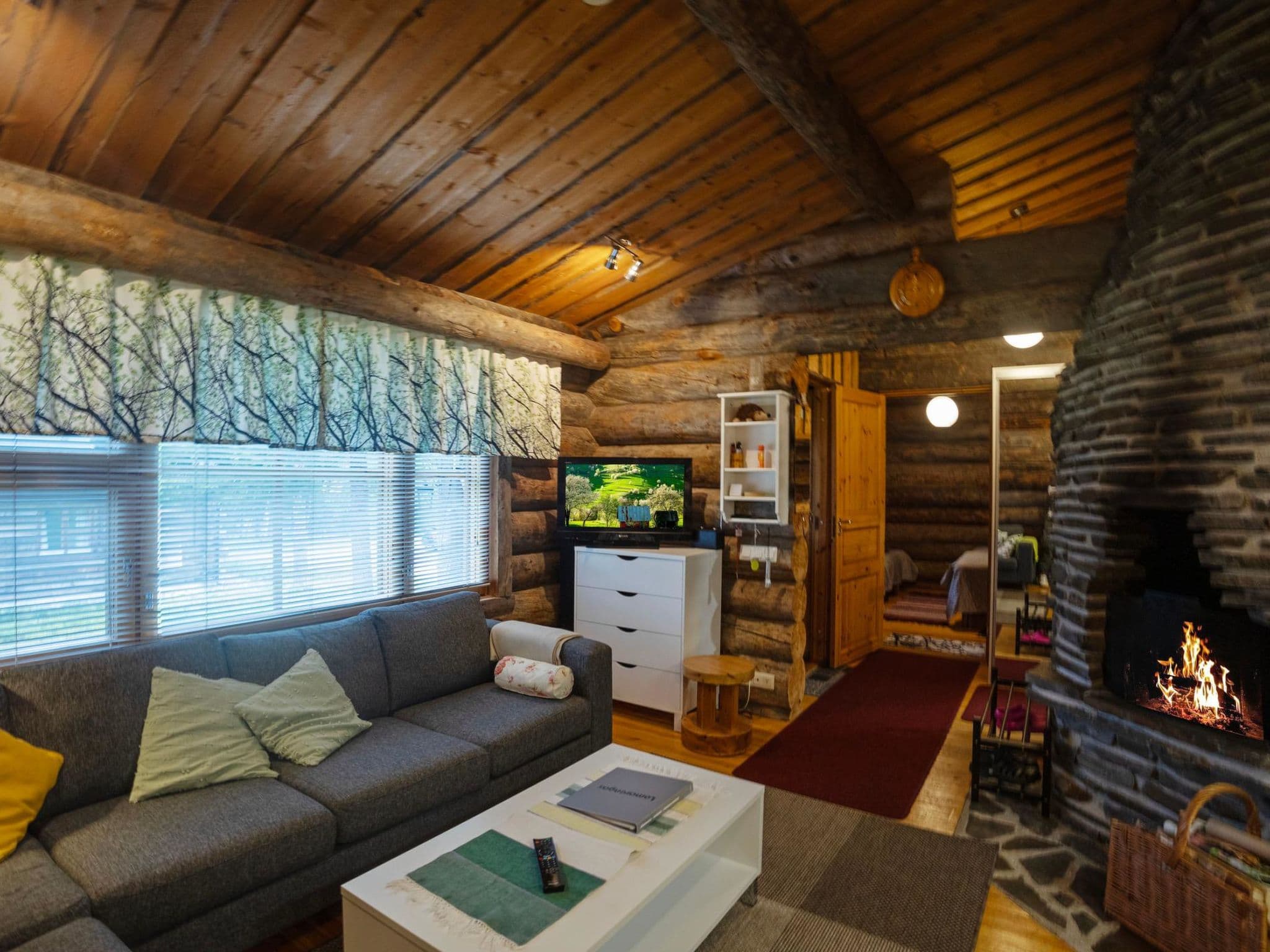 Inside other