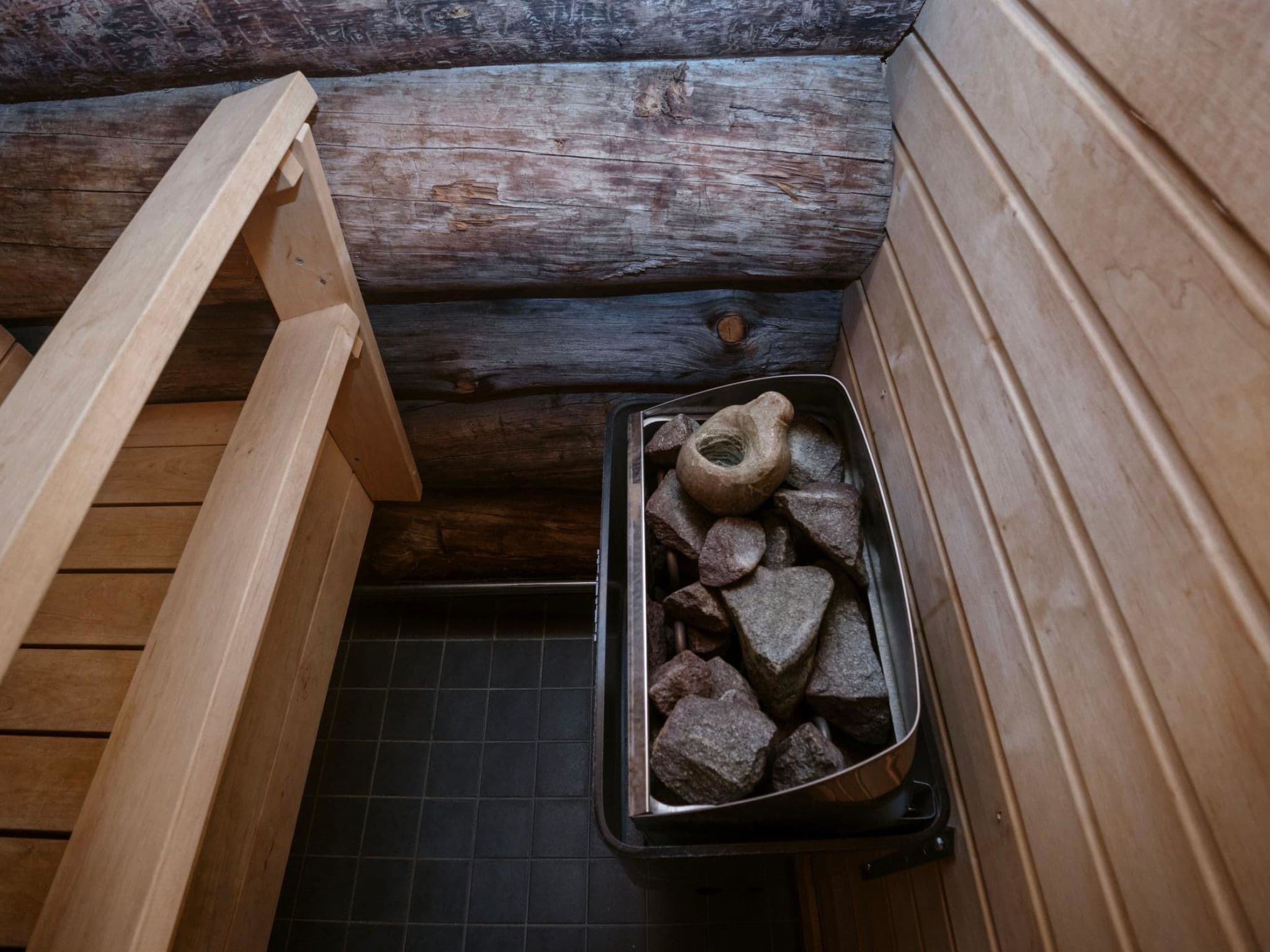 Inside other