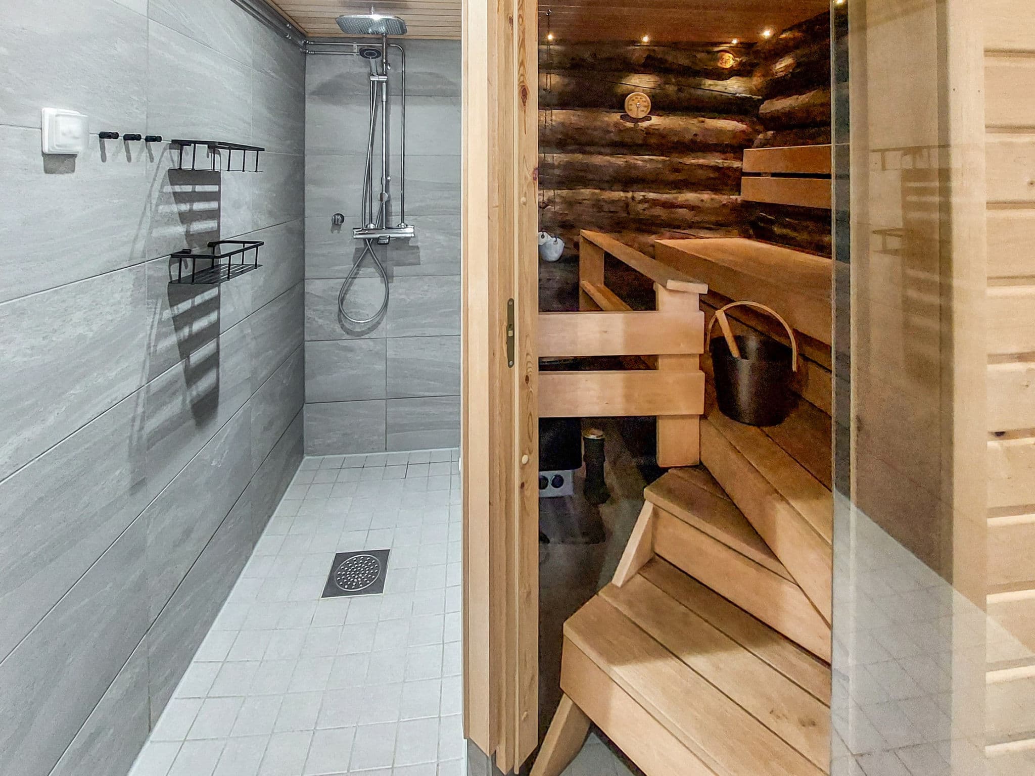 Inside other