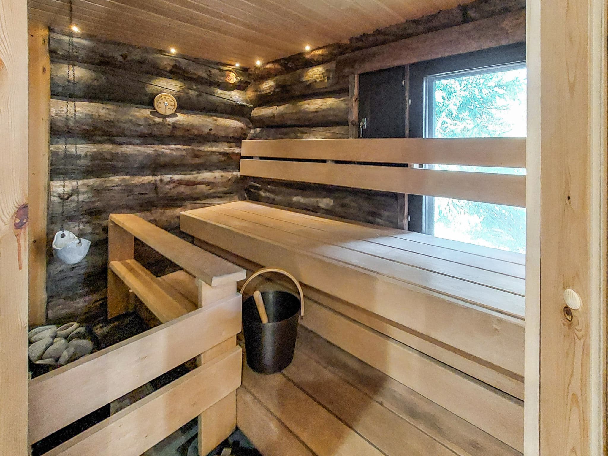 Inside other