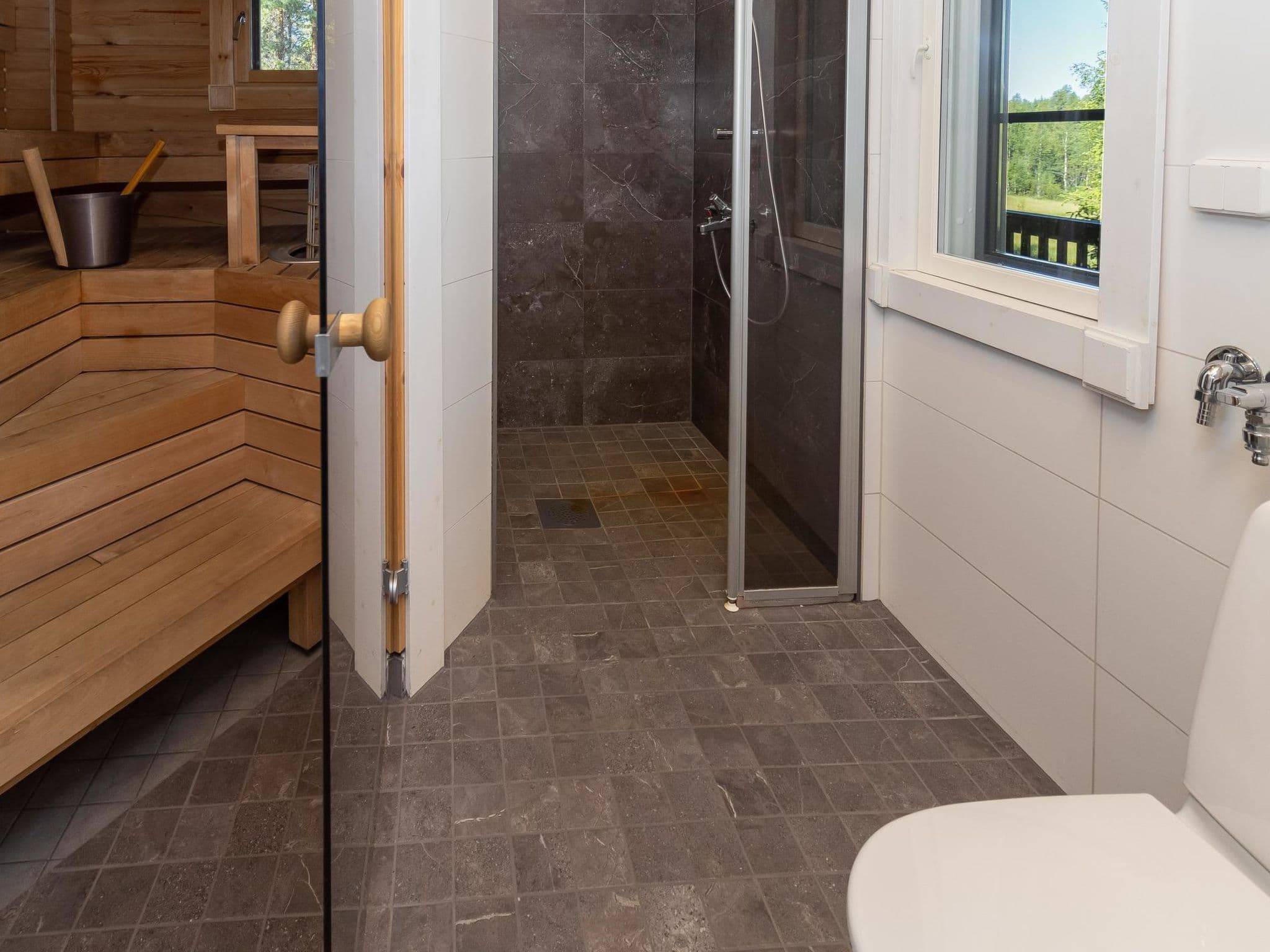Inside other