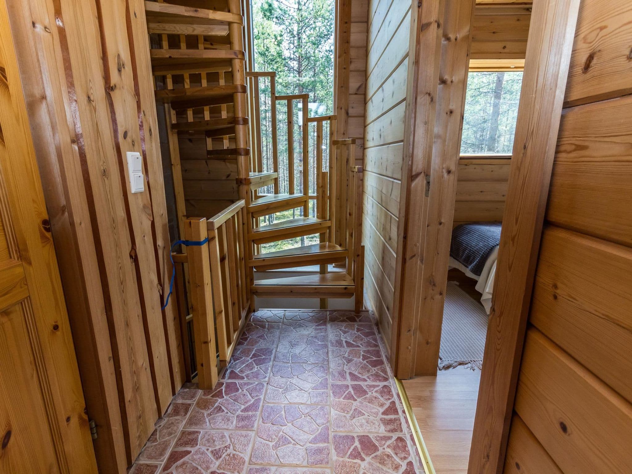 Inside other