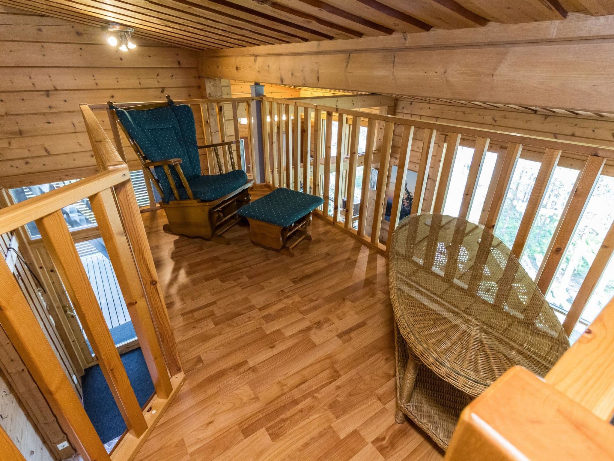 Inside other