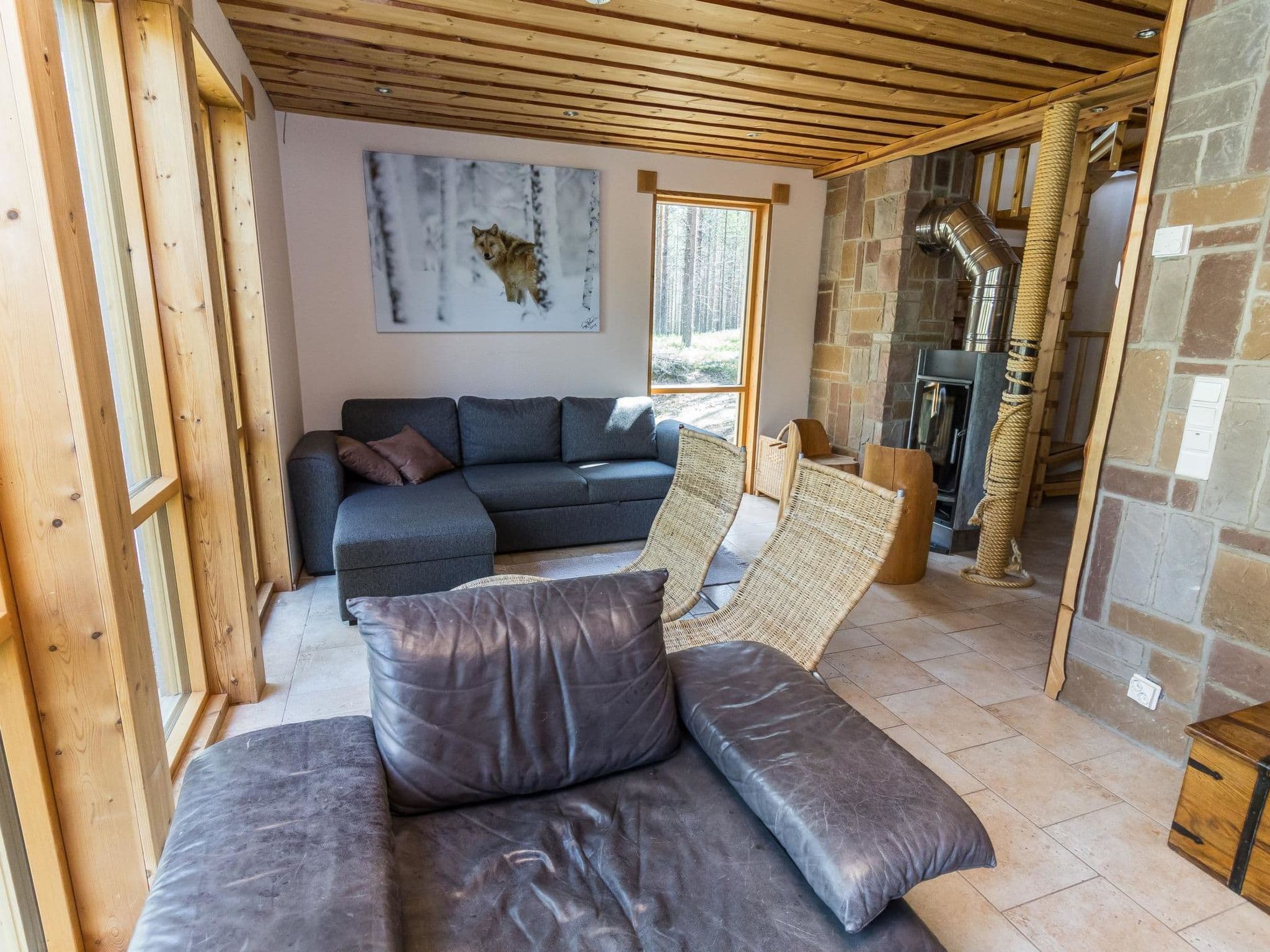 Inside other