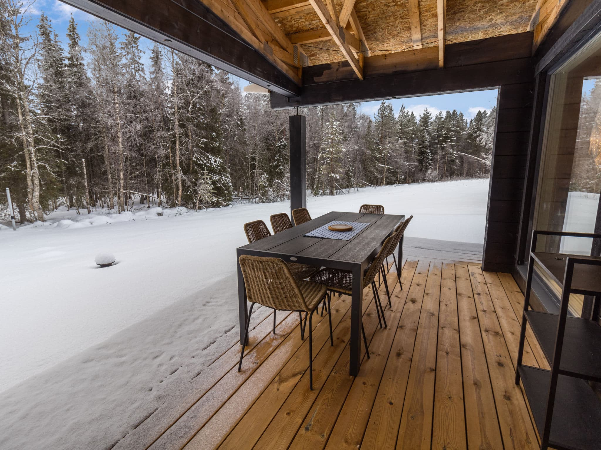 Inside other