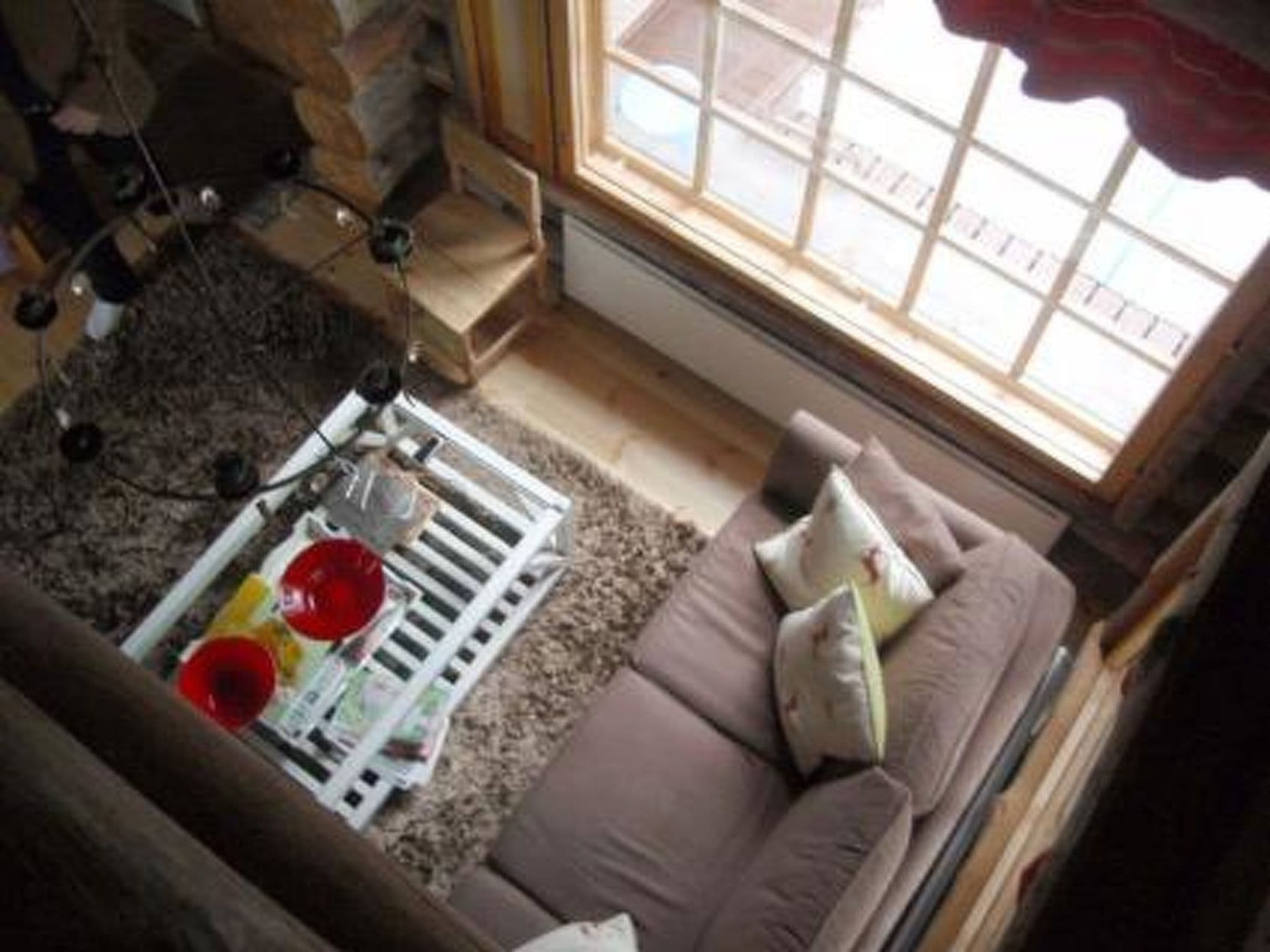 Inside other