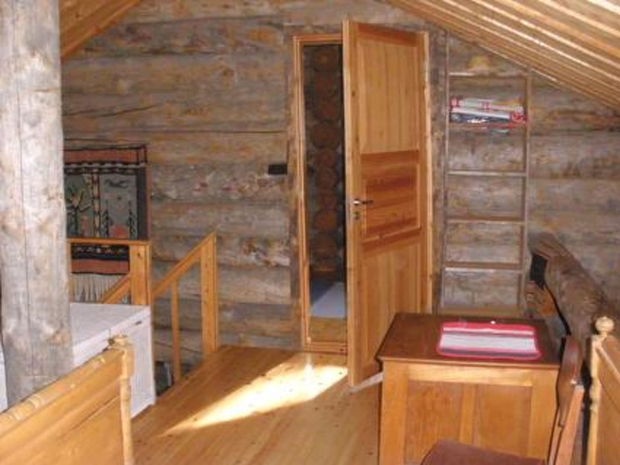 Inside other