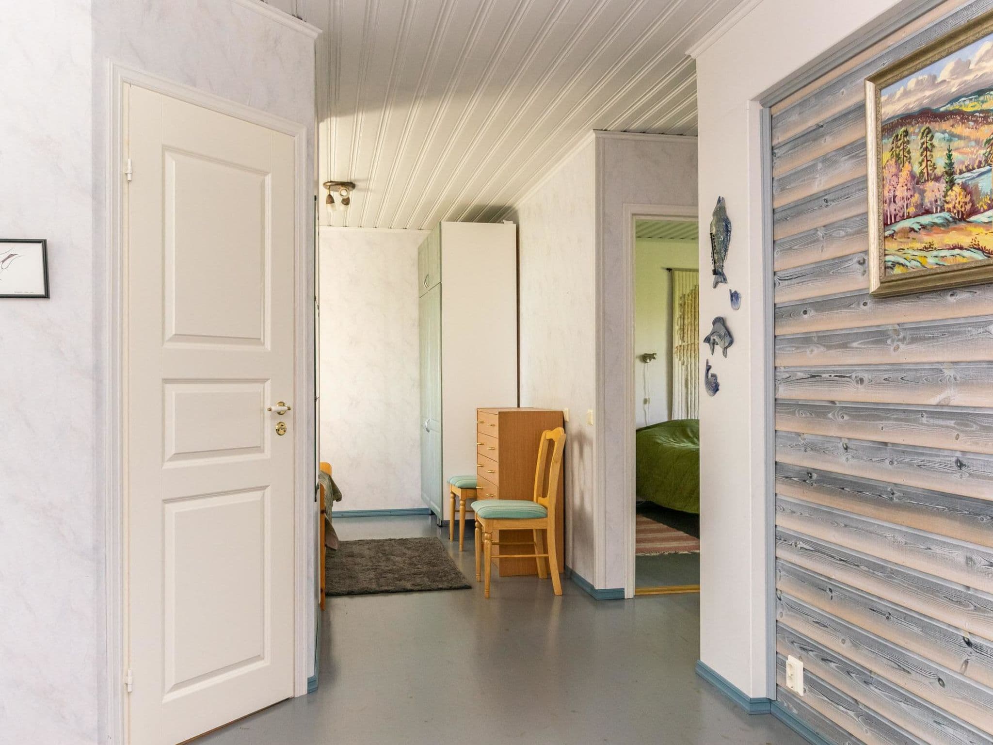 Inside other