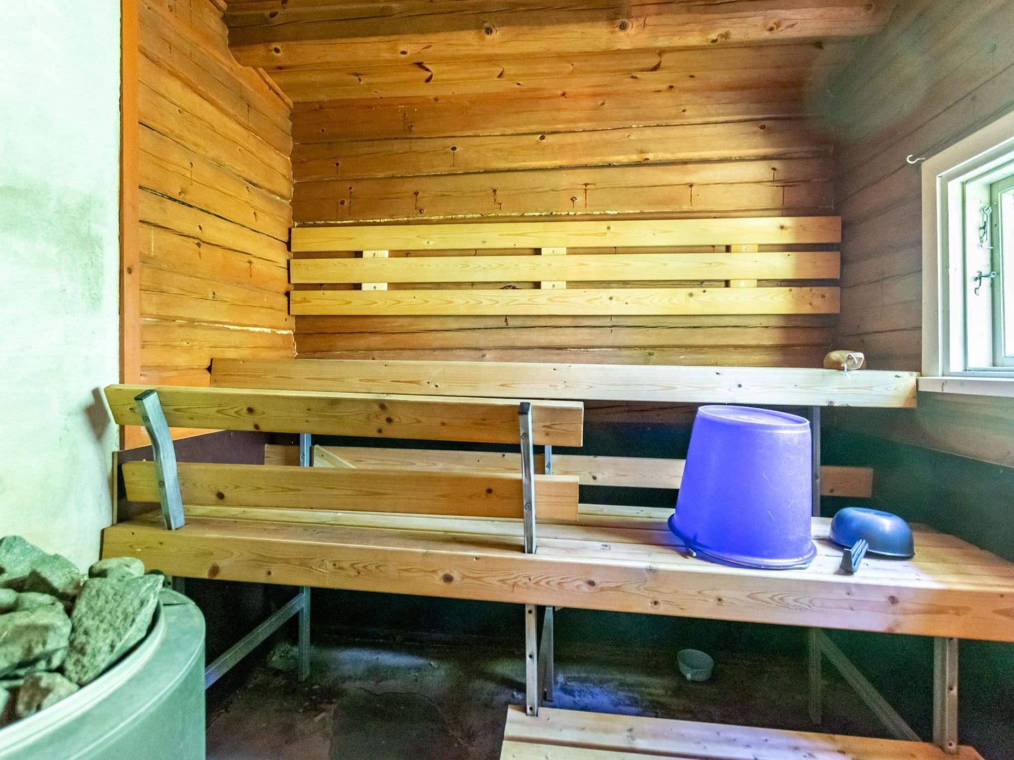 Inside other