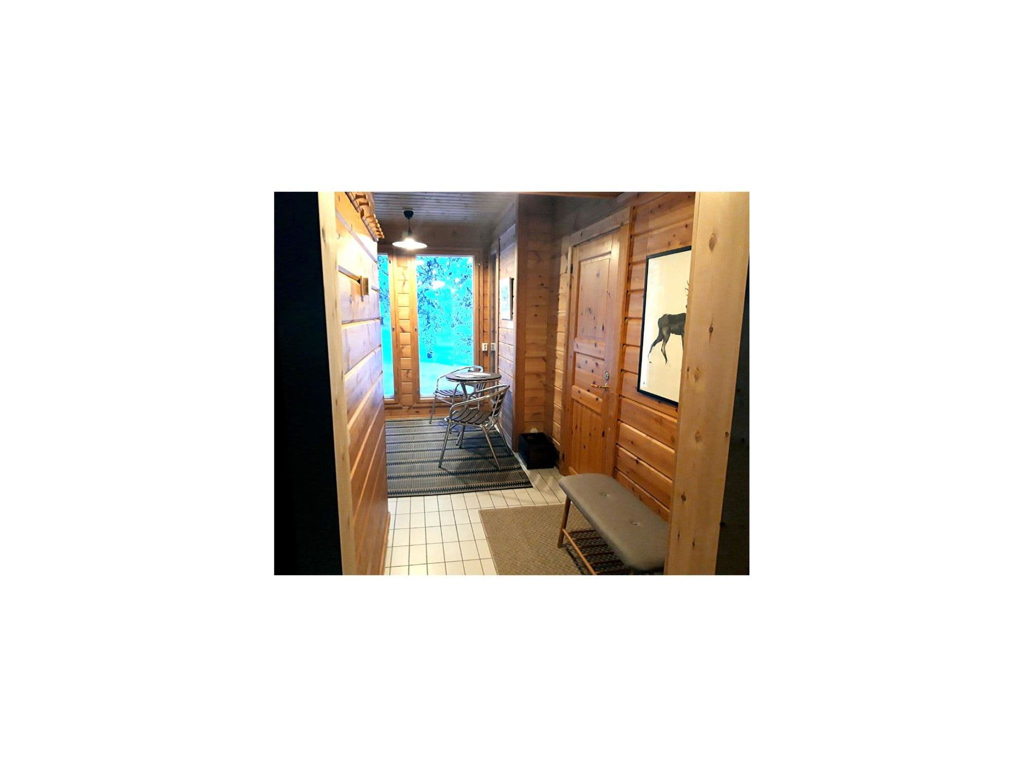 Inside other