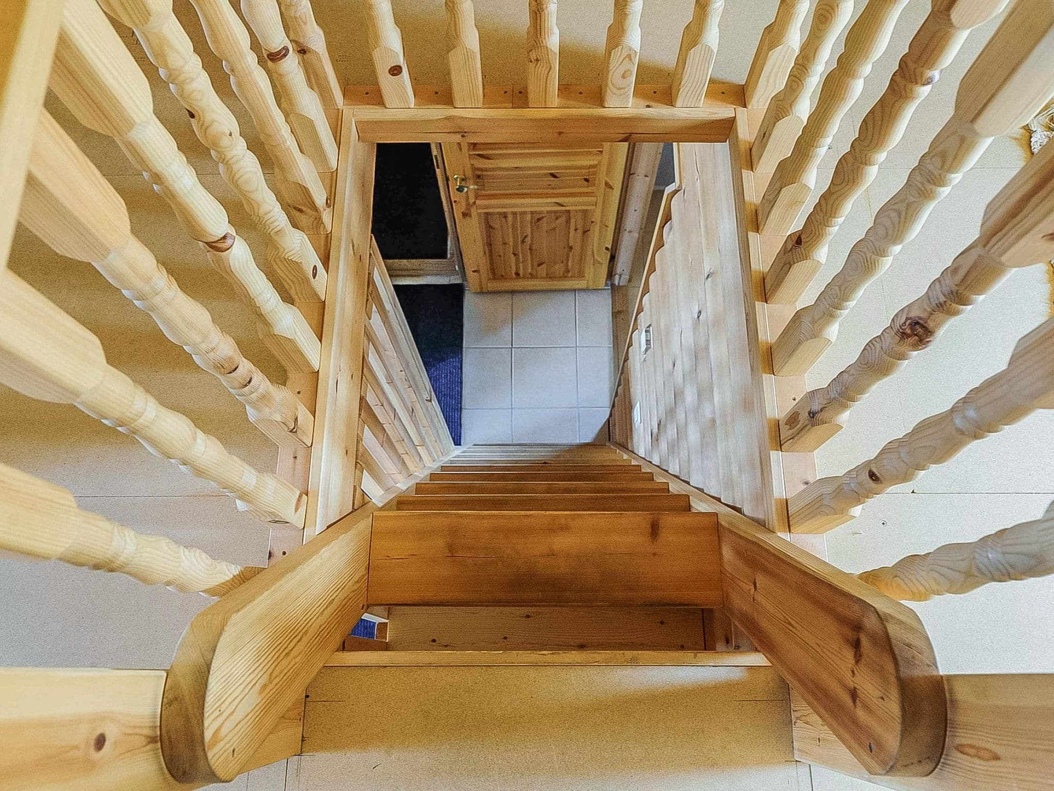 Inside other