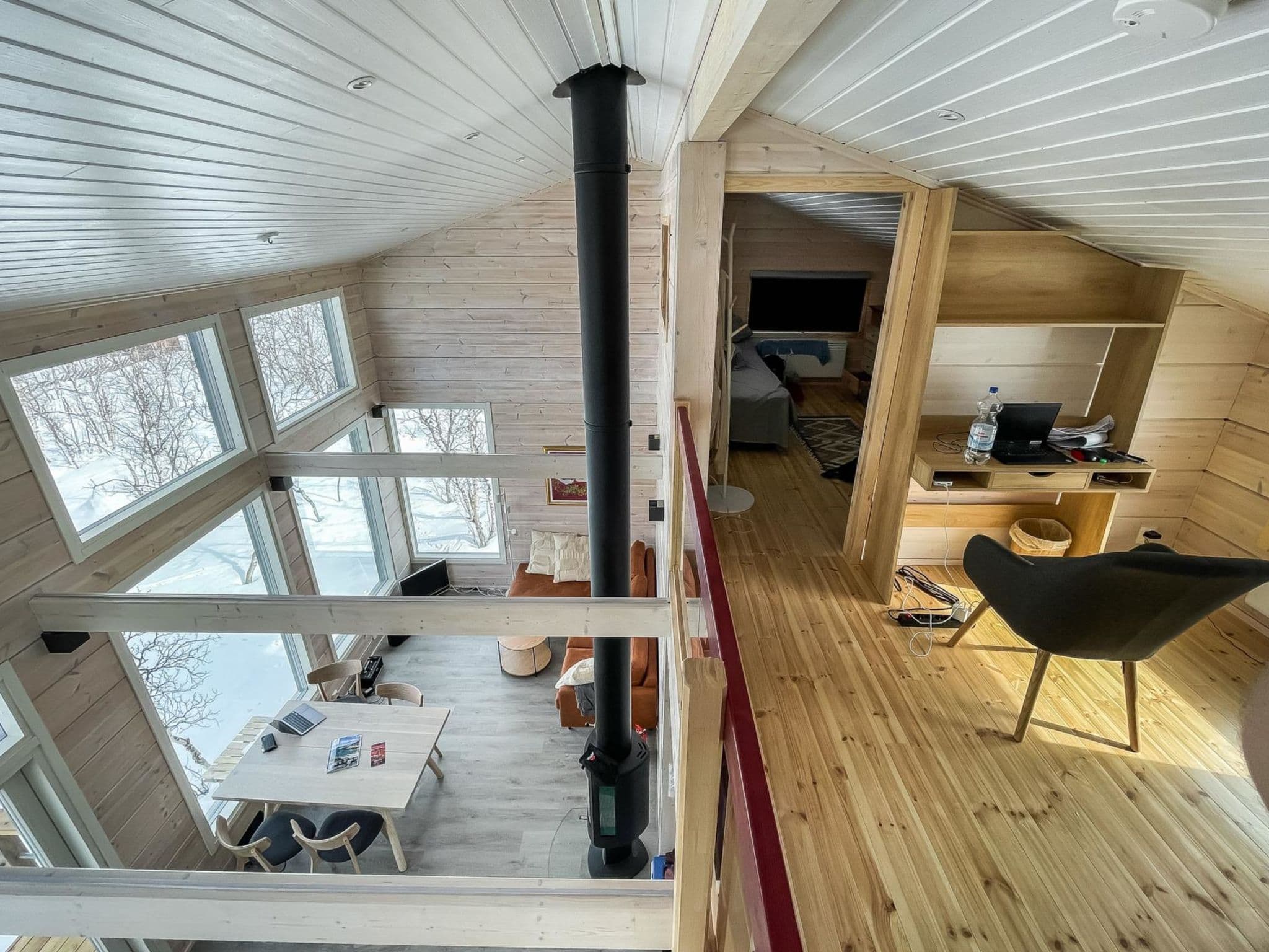 Inside other