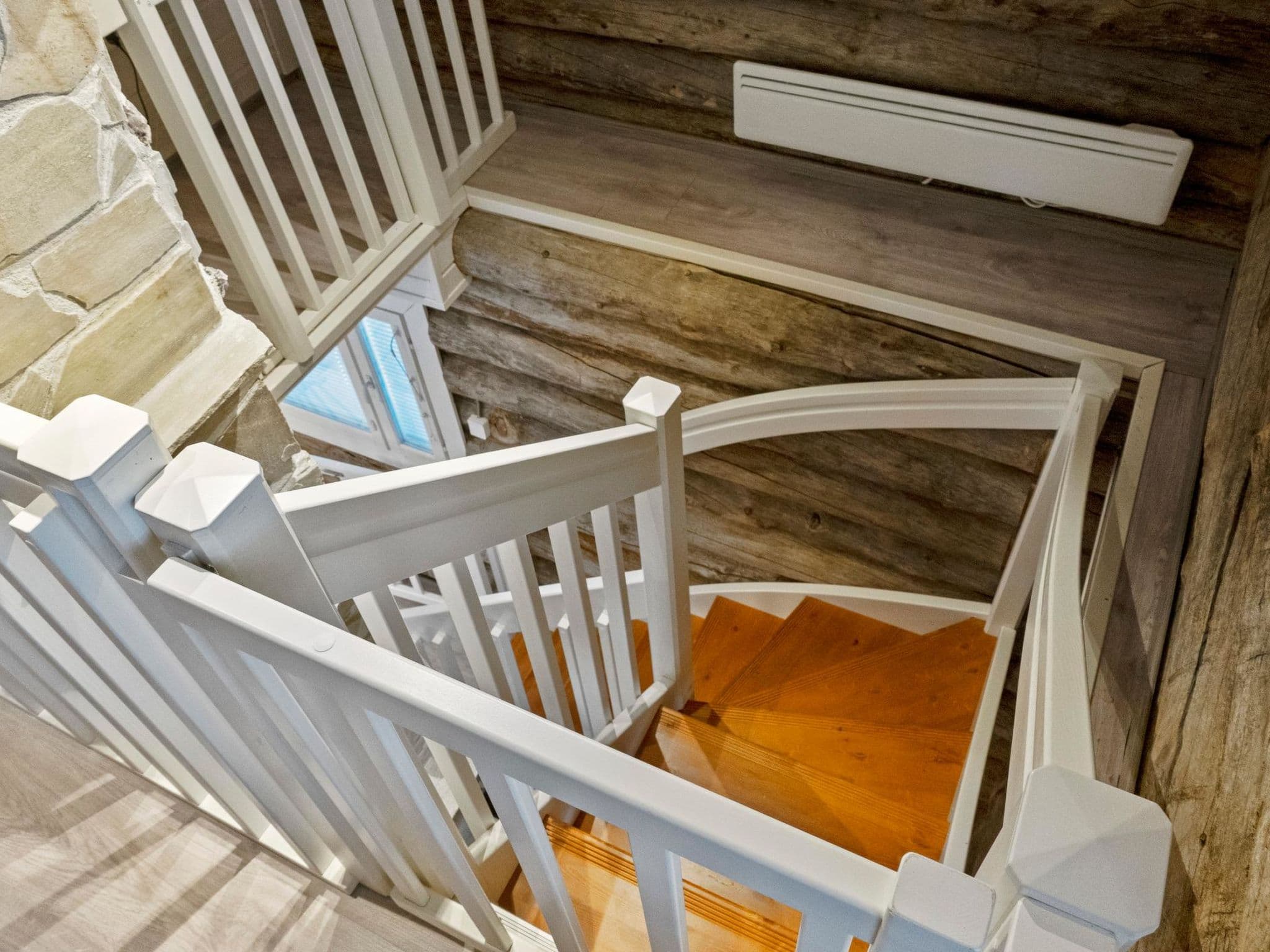 Inside other