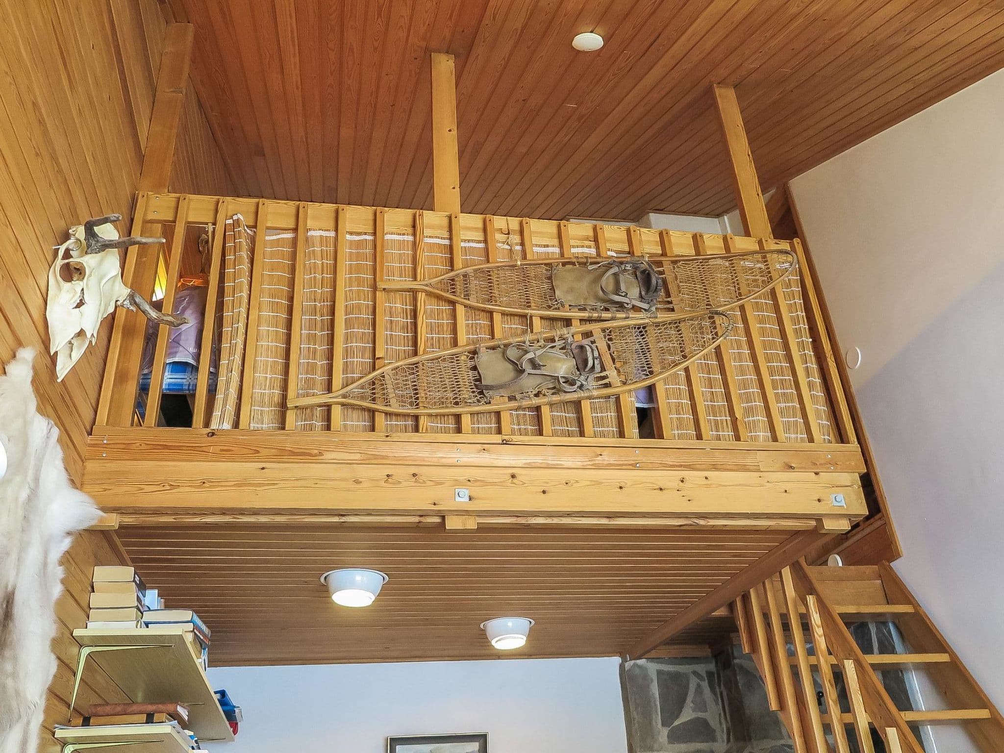 Inside other