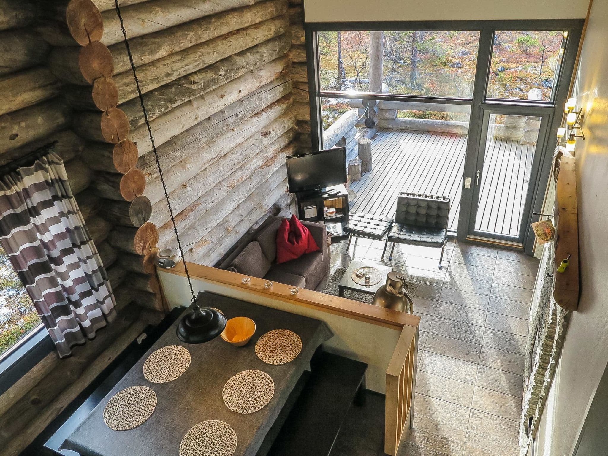 Inside other