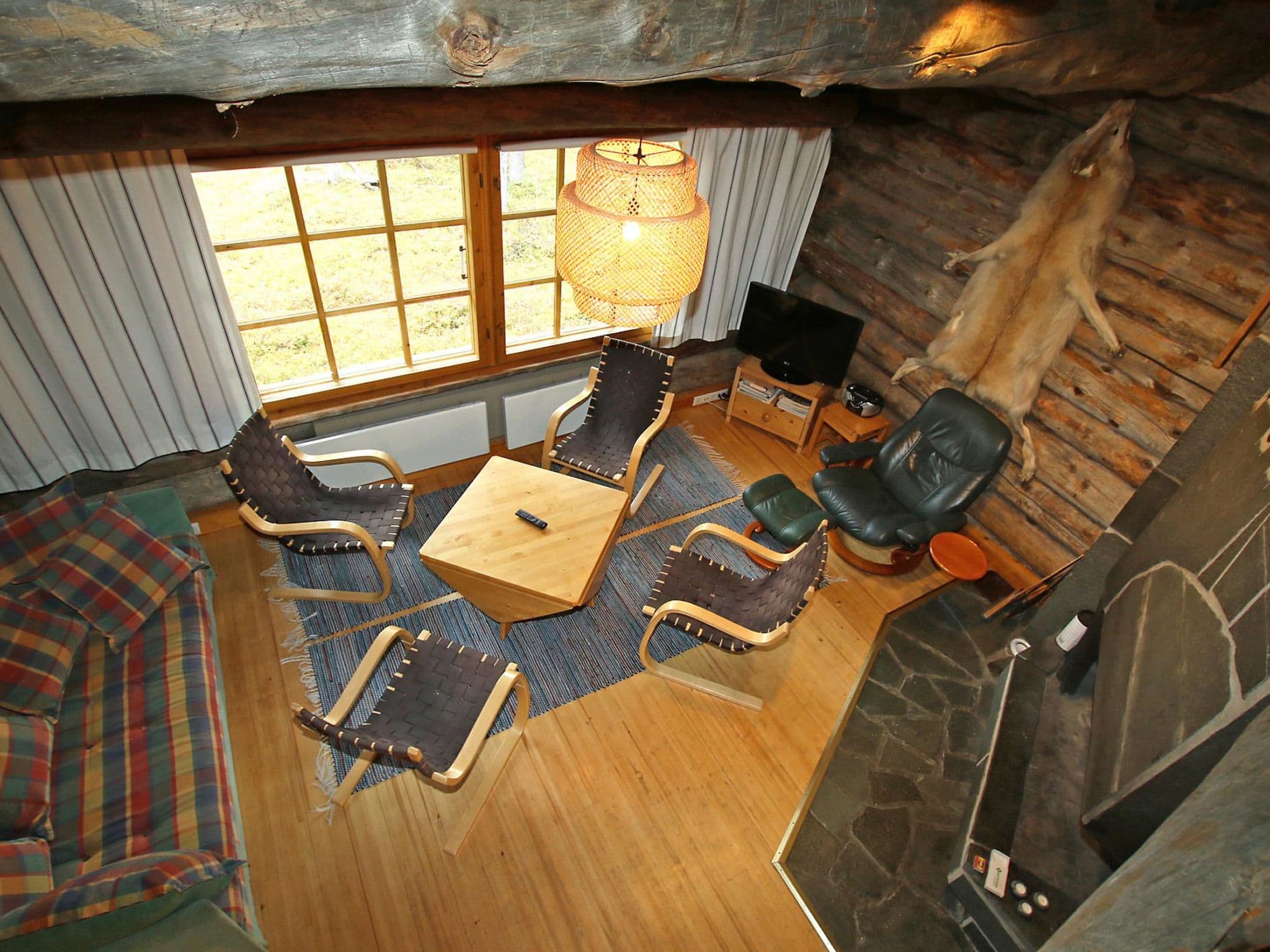 Inside other