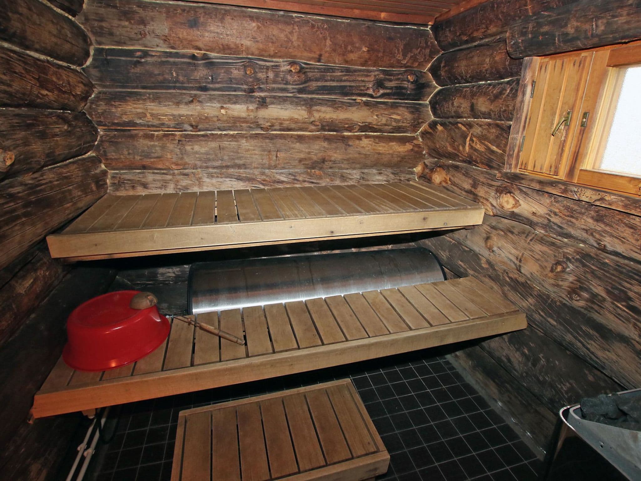 Inside other