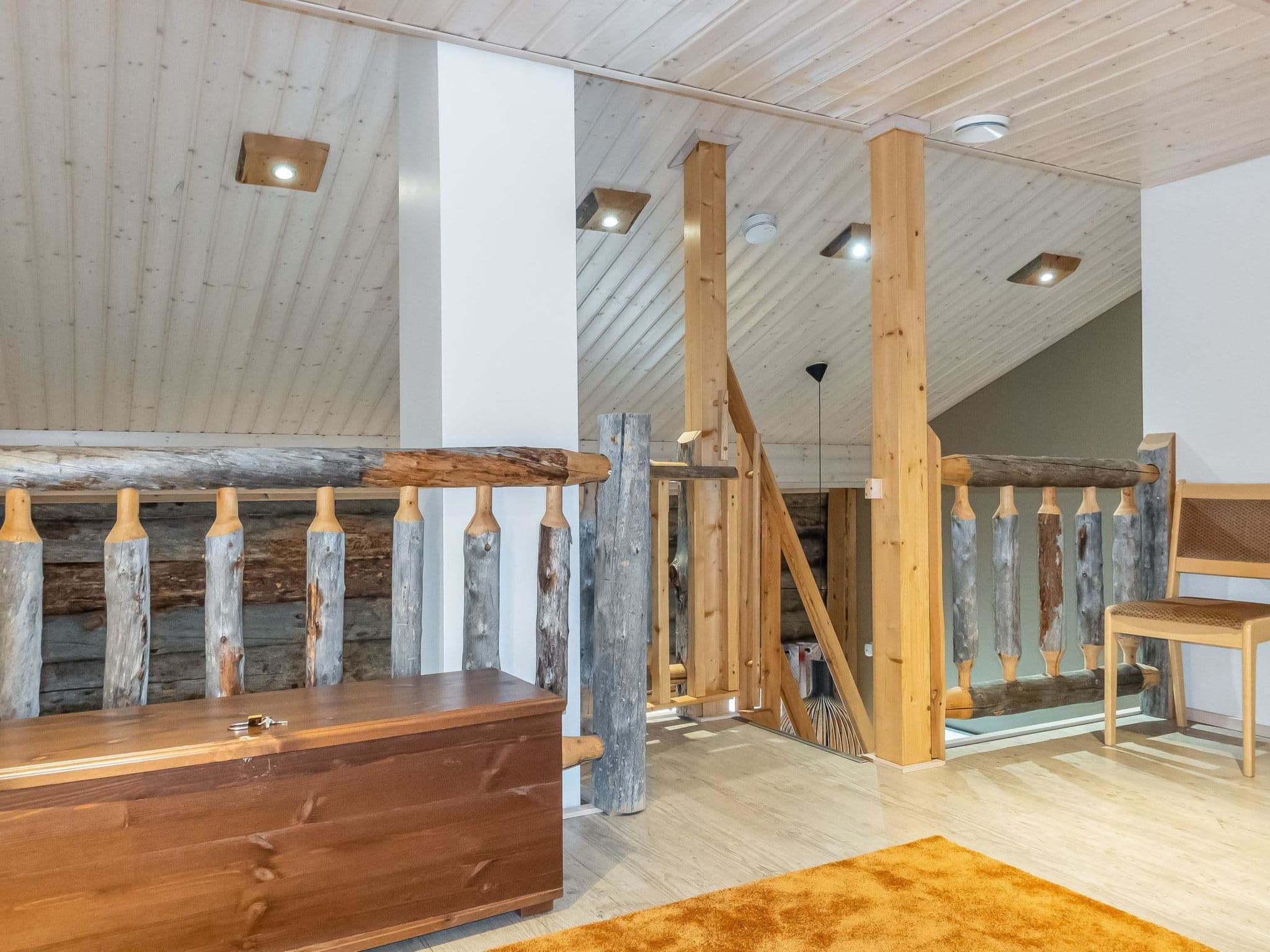 Inside other