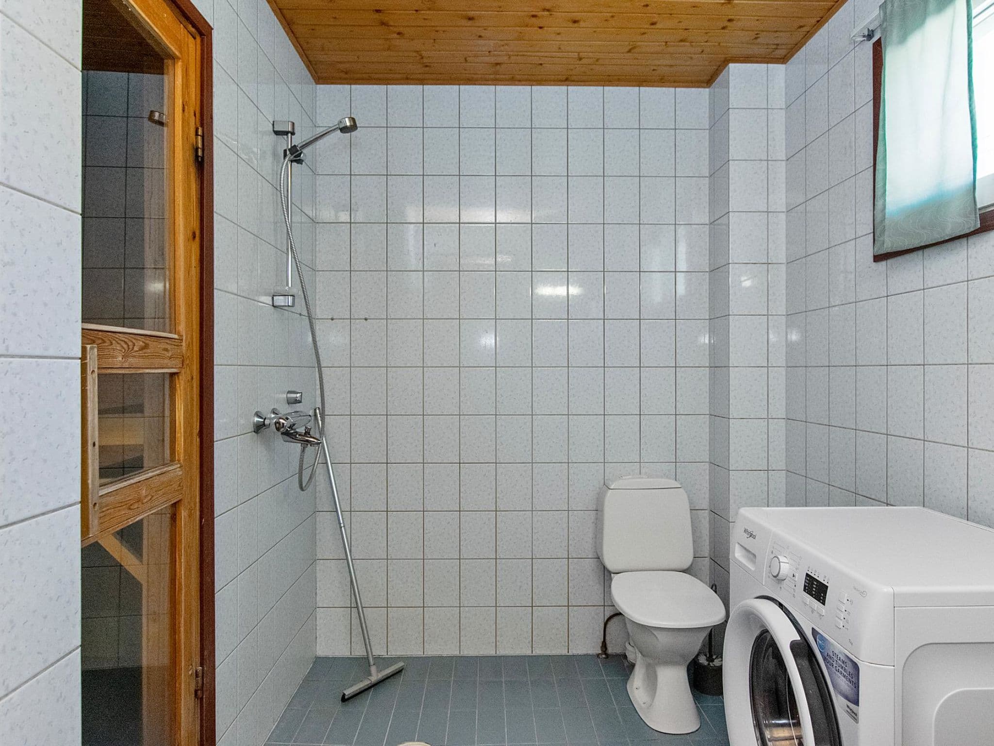 Inside other