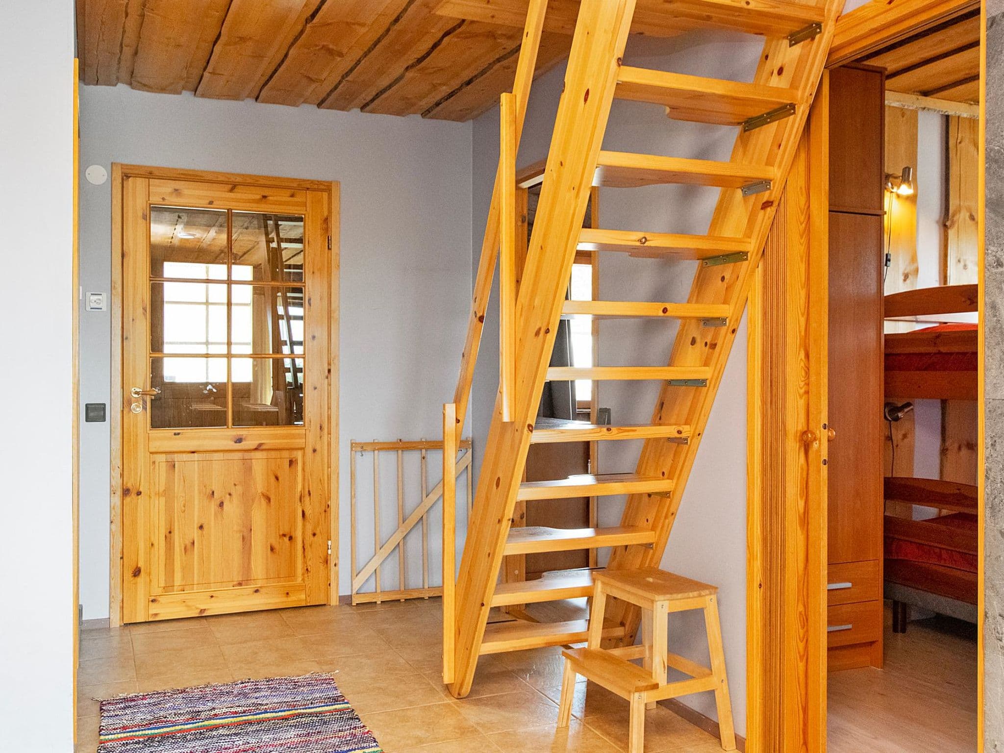 Inside other
