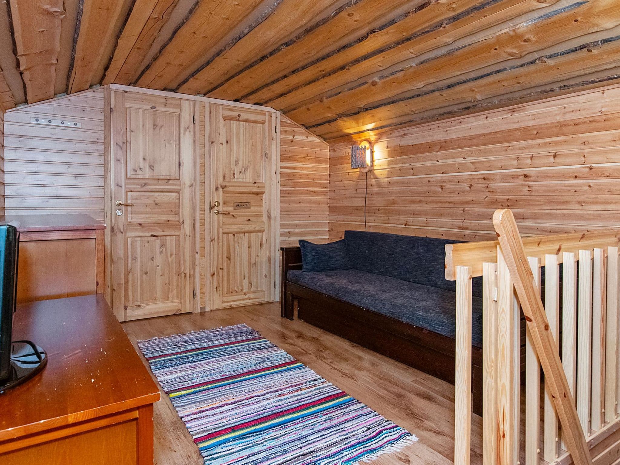 Inside other