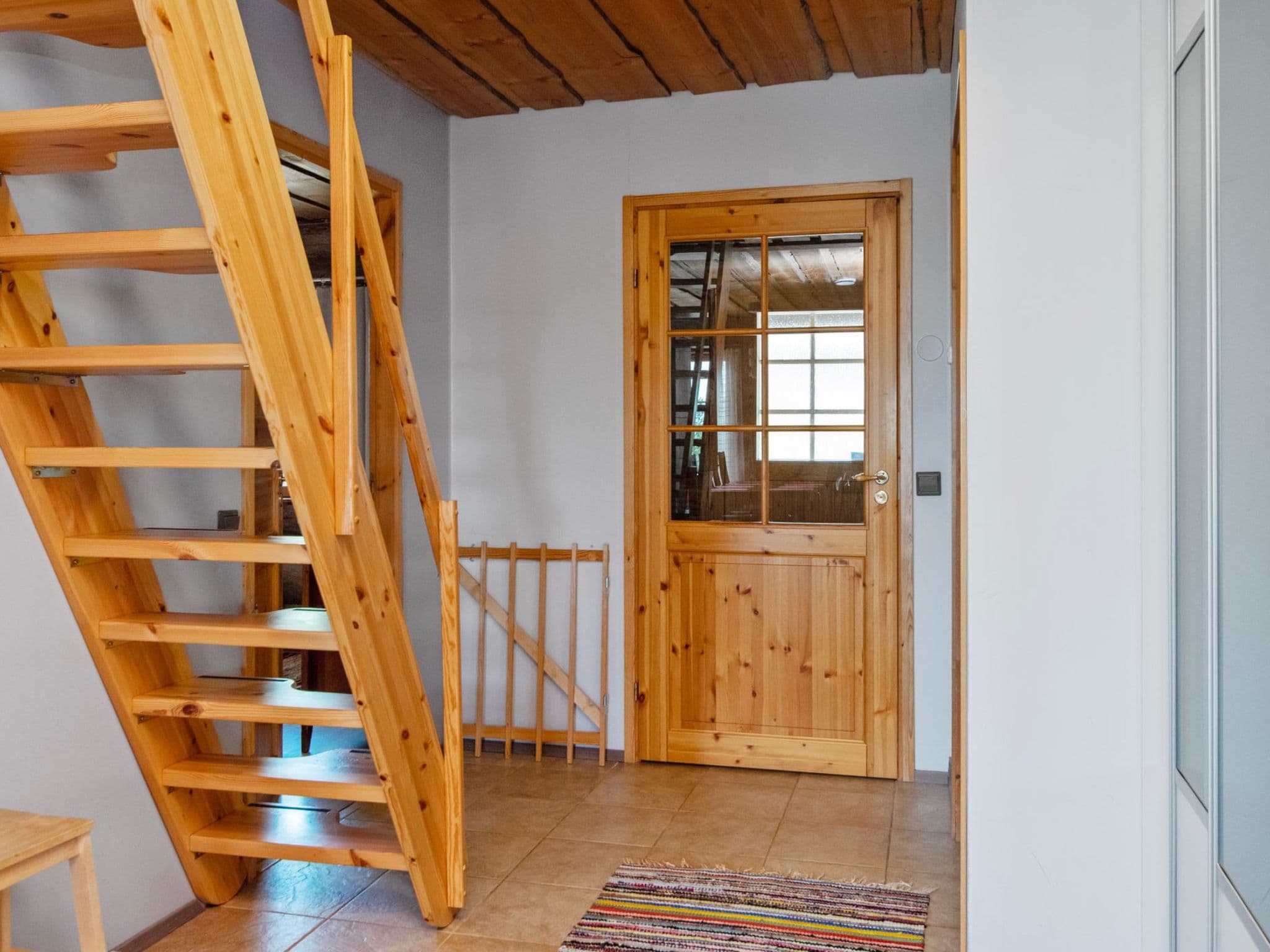 Inside other