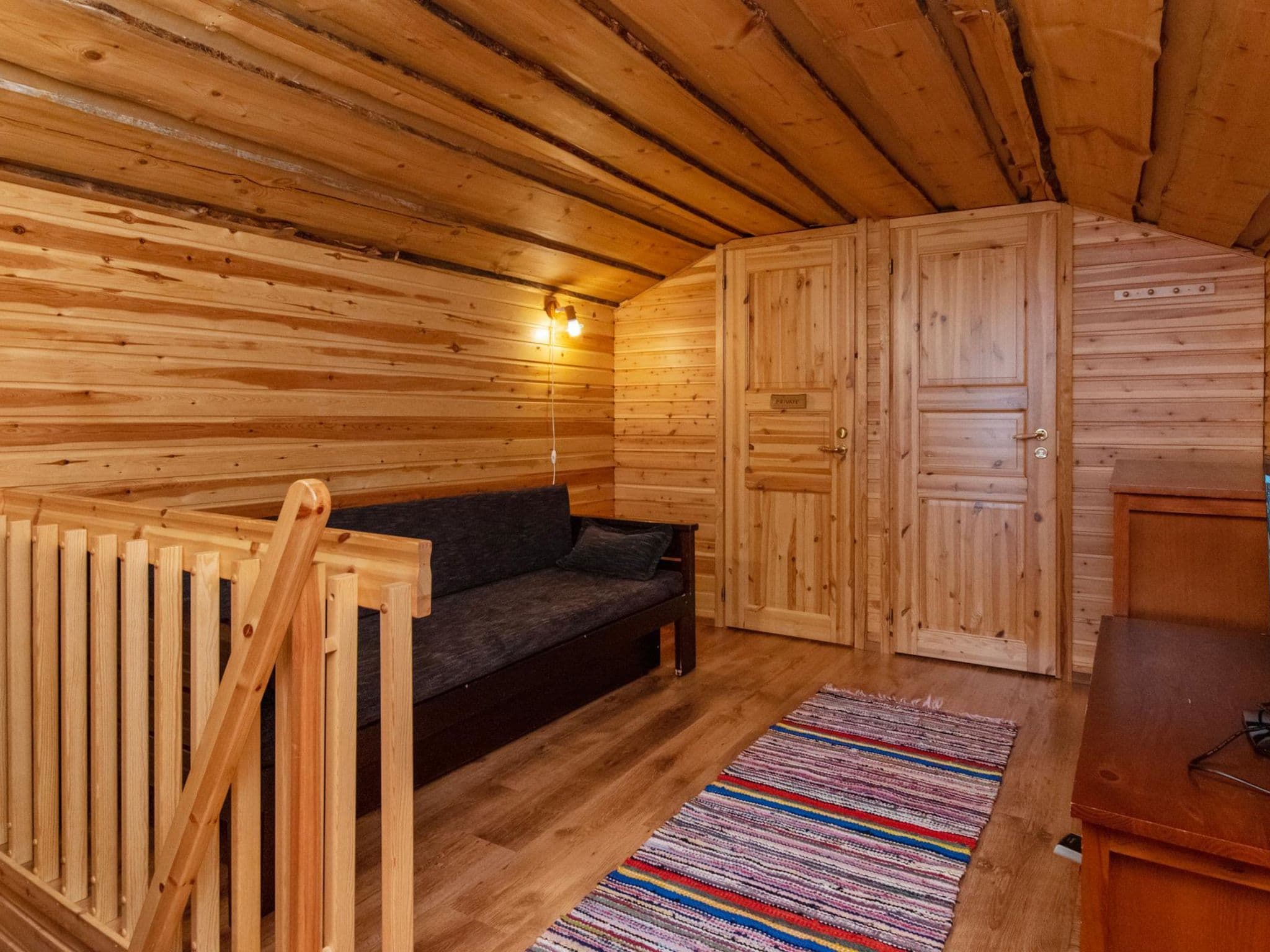 Inside other