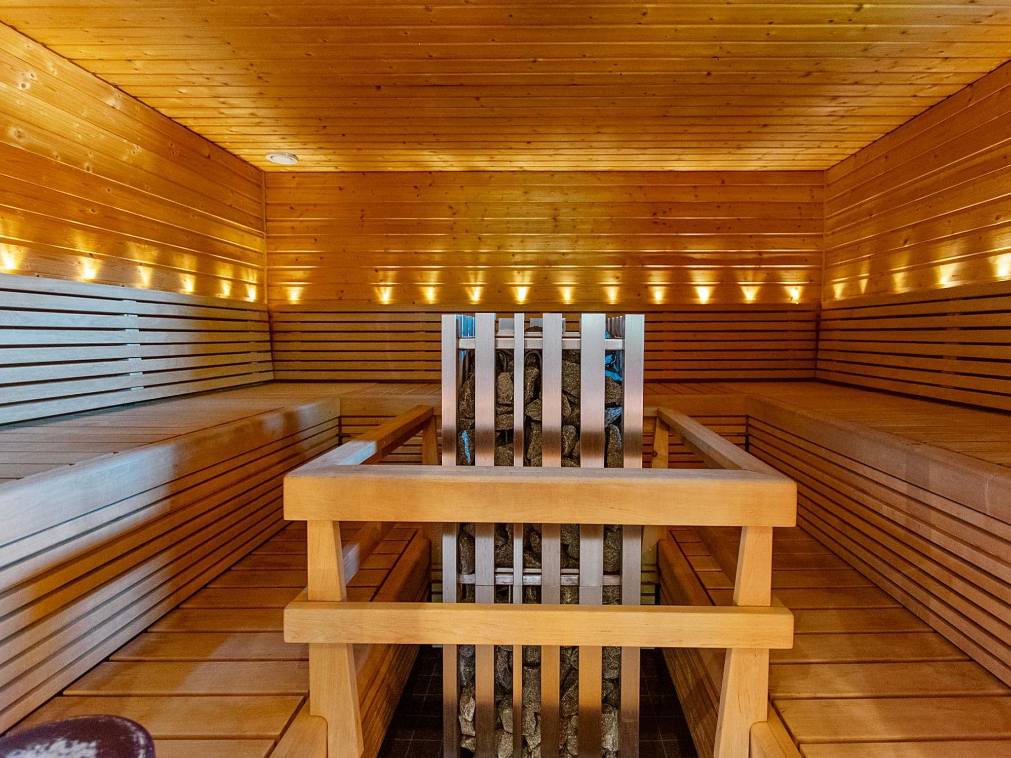 Inside other