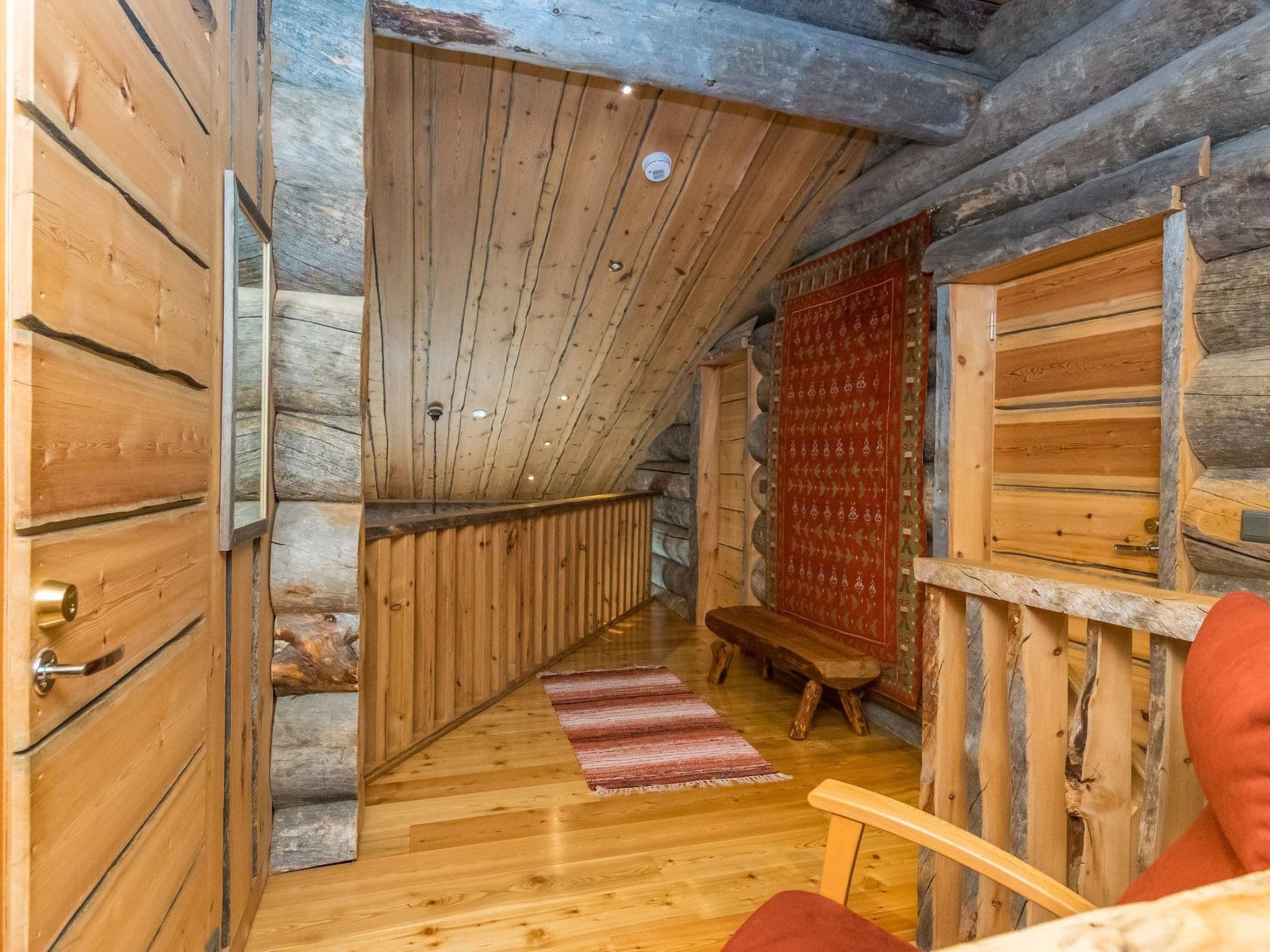 Inside other