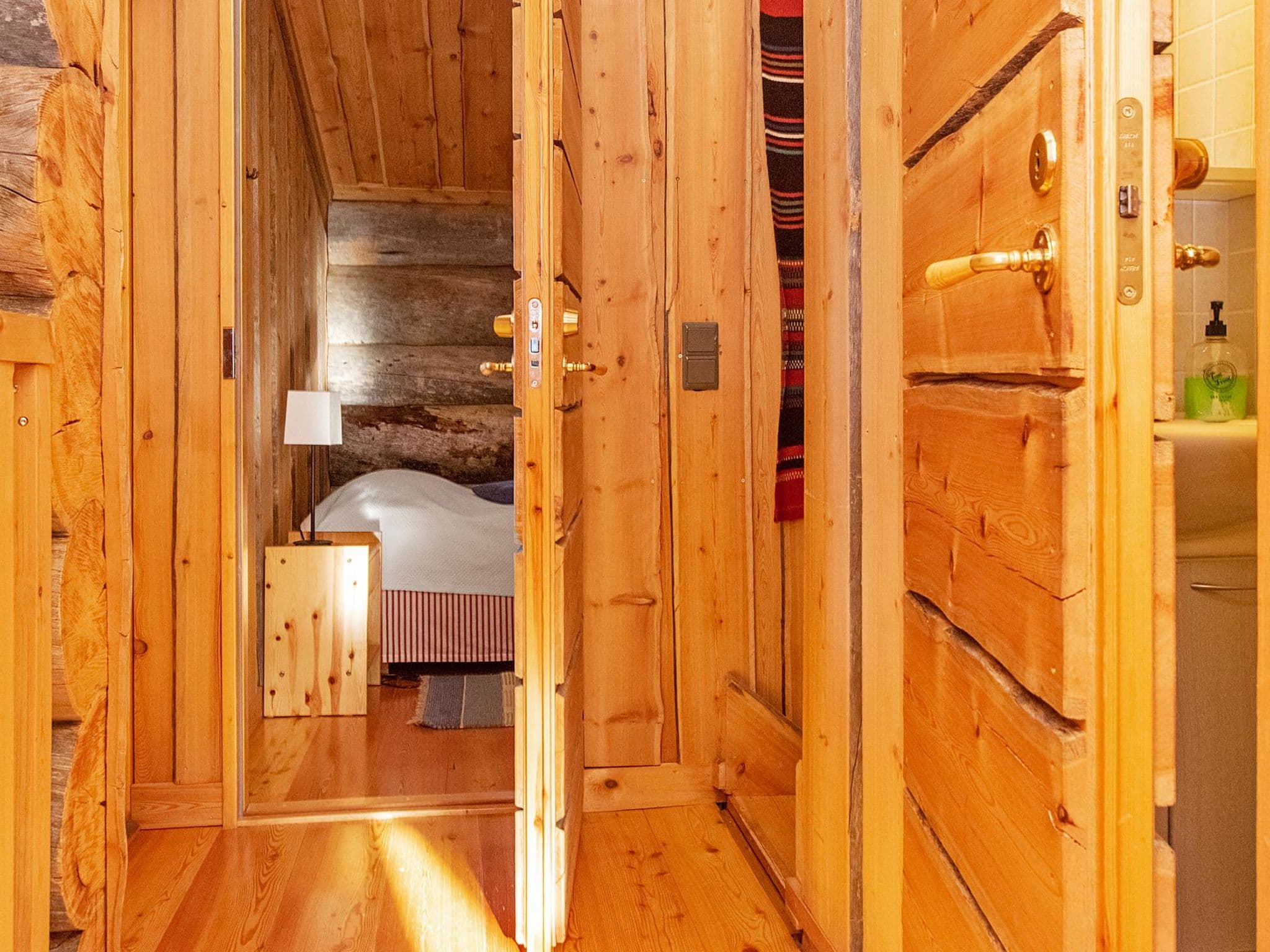 Inside other