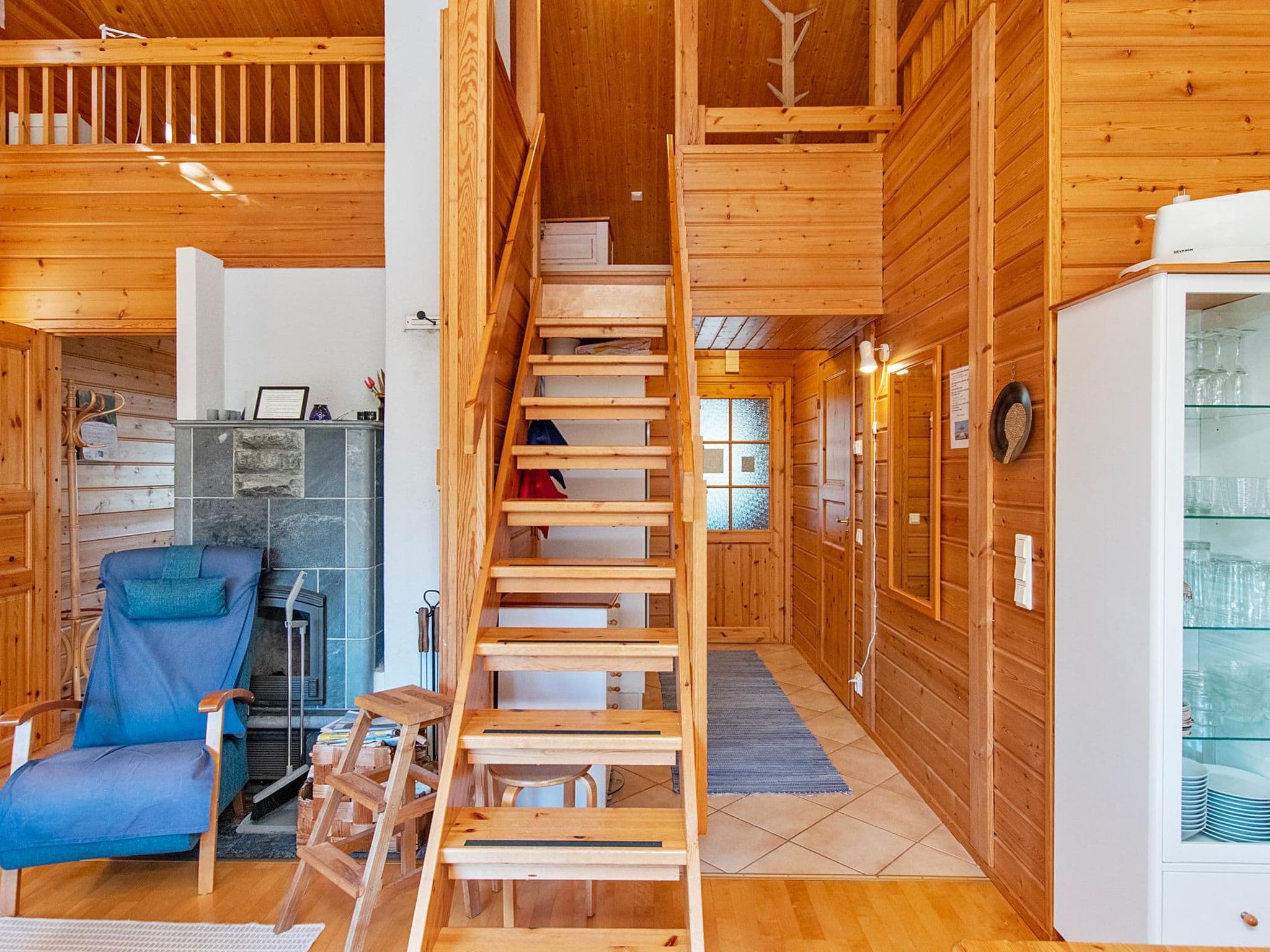 Inside other