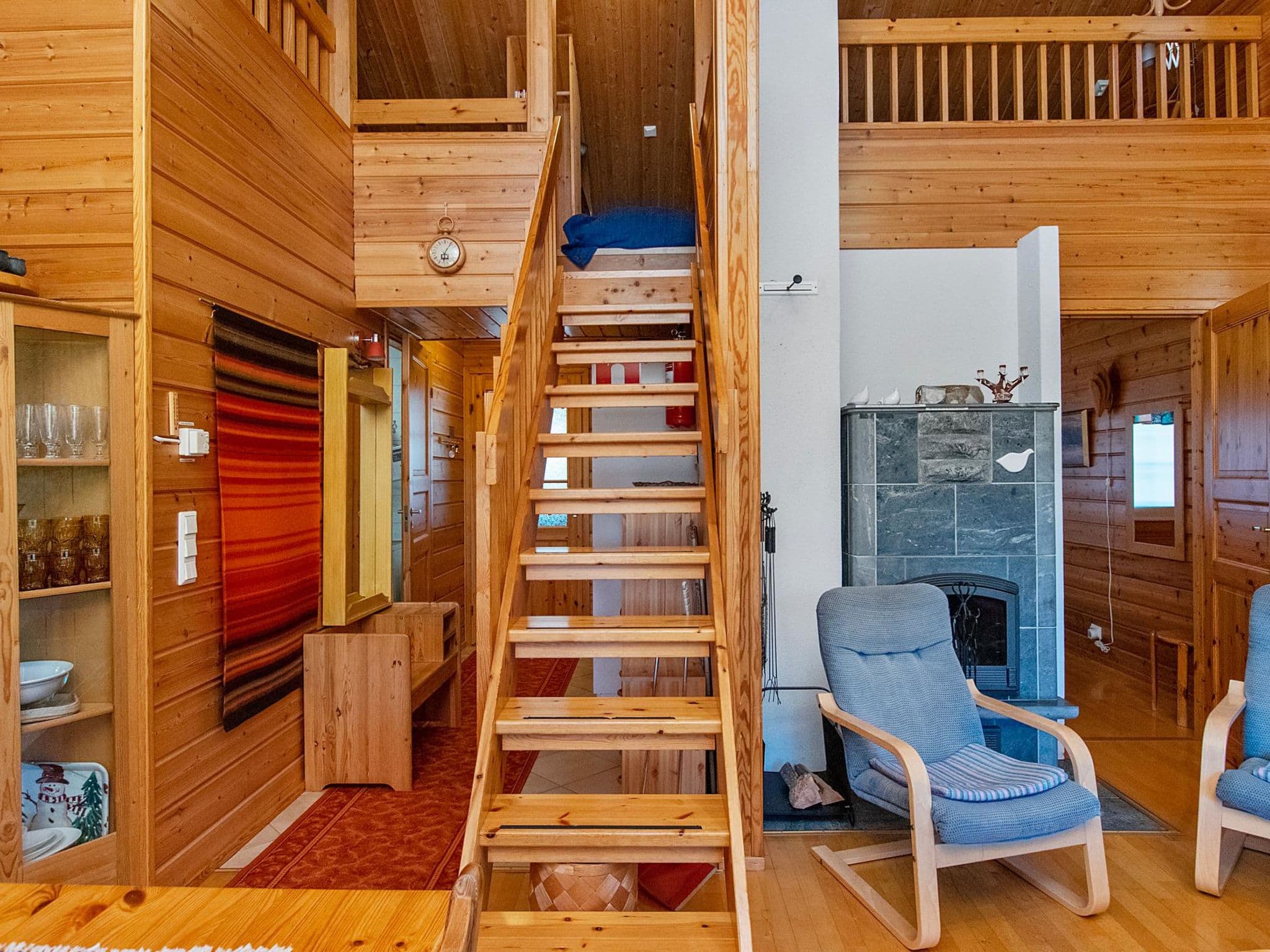 Inside other