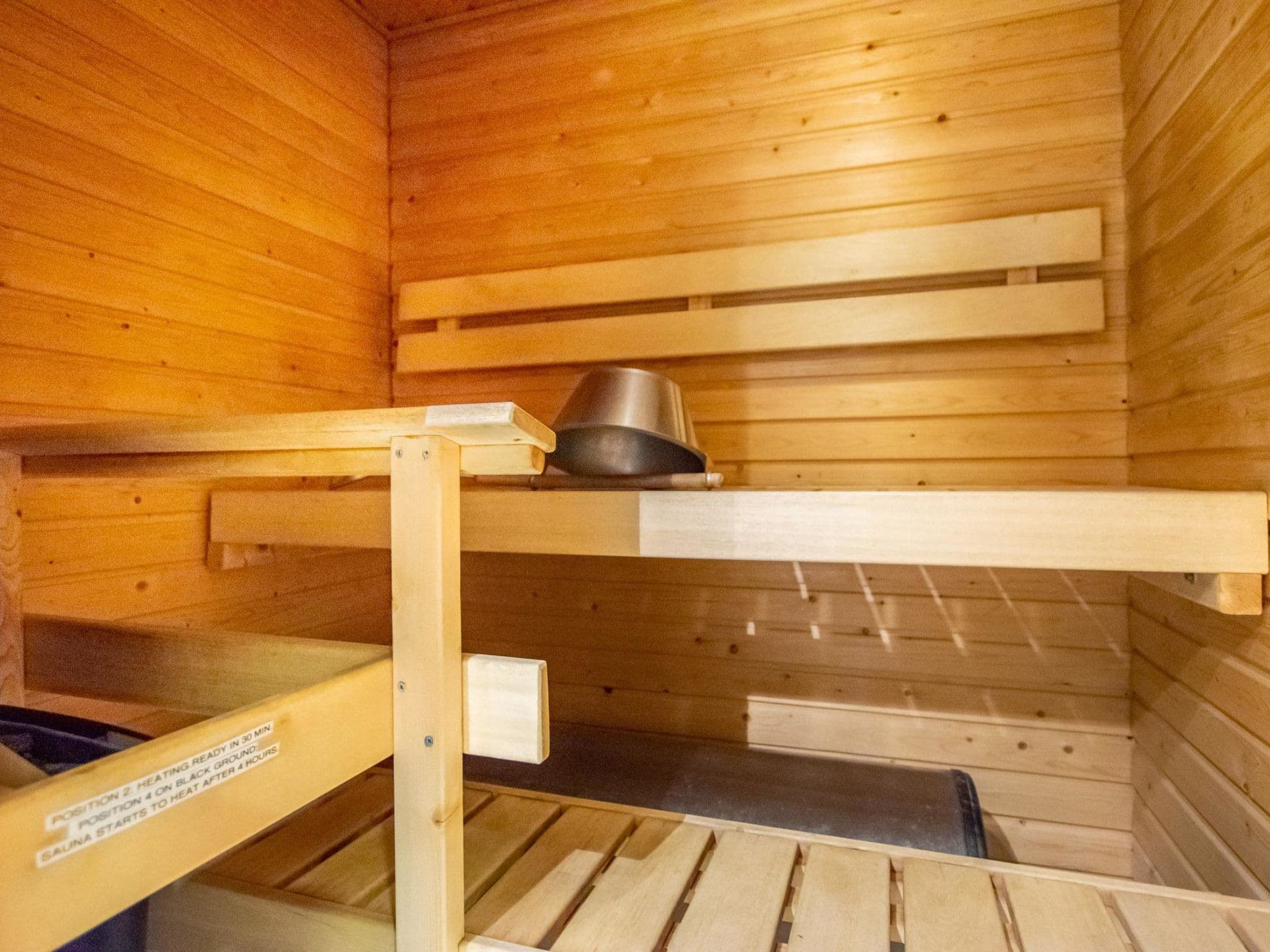 Inside other