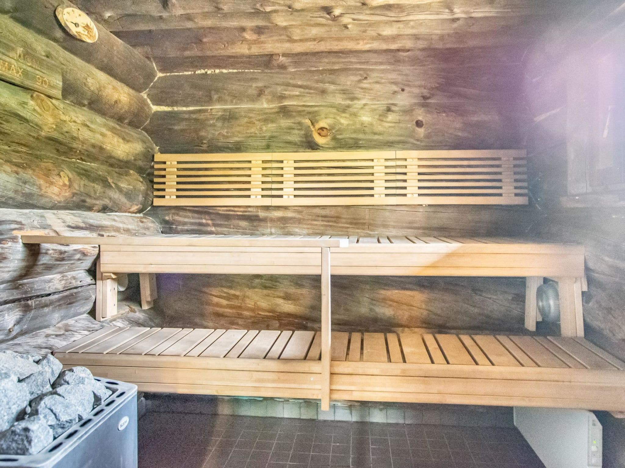 Inside other
