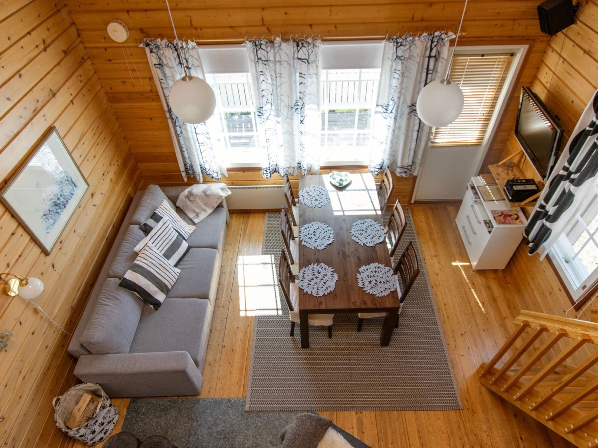 Inside other