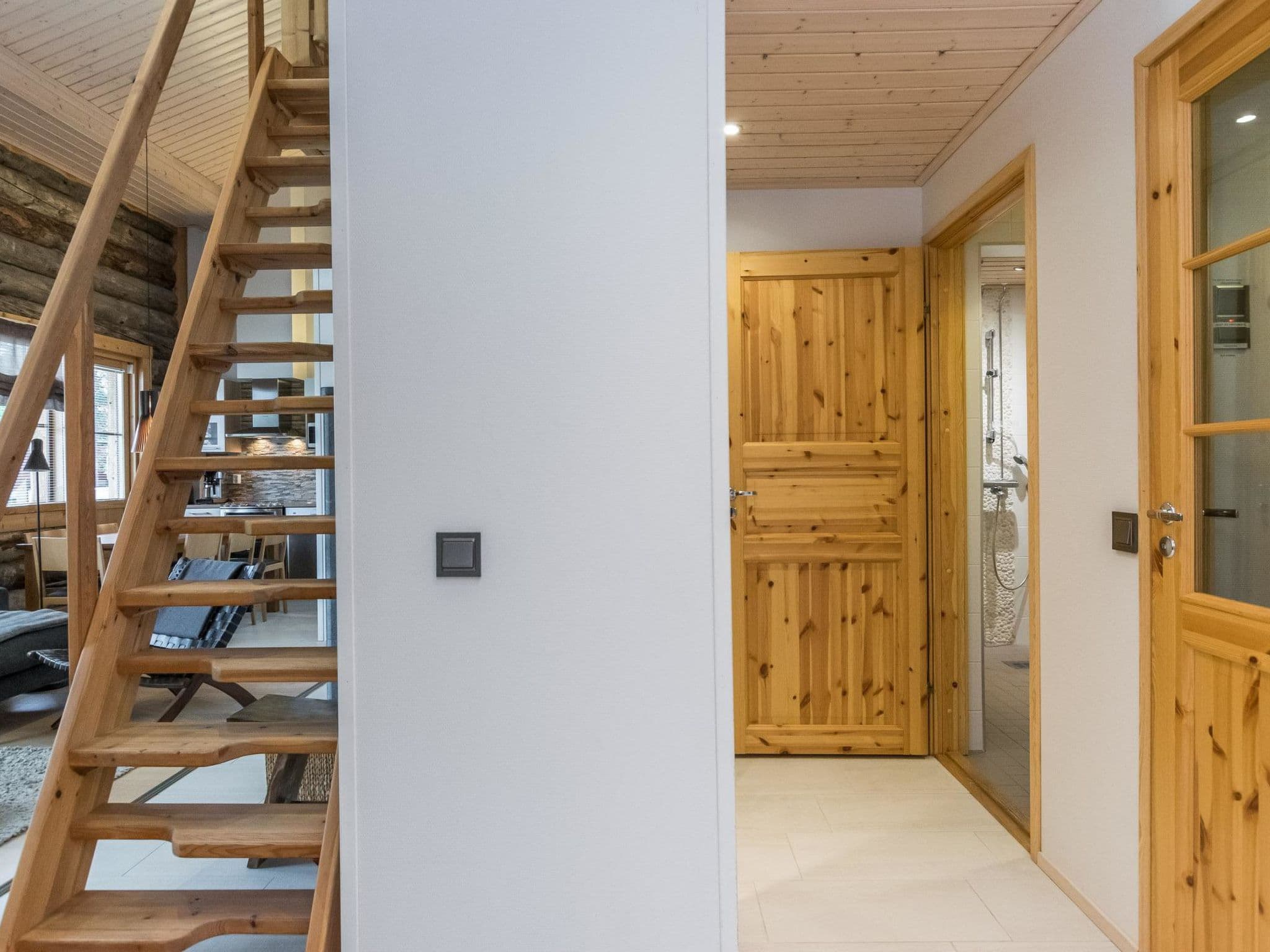 Inside other