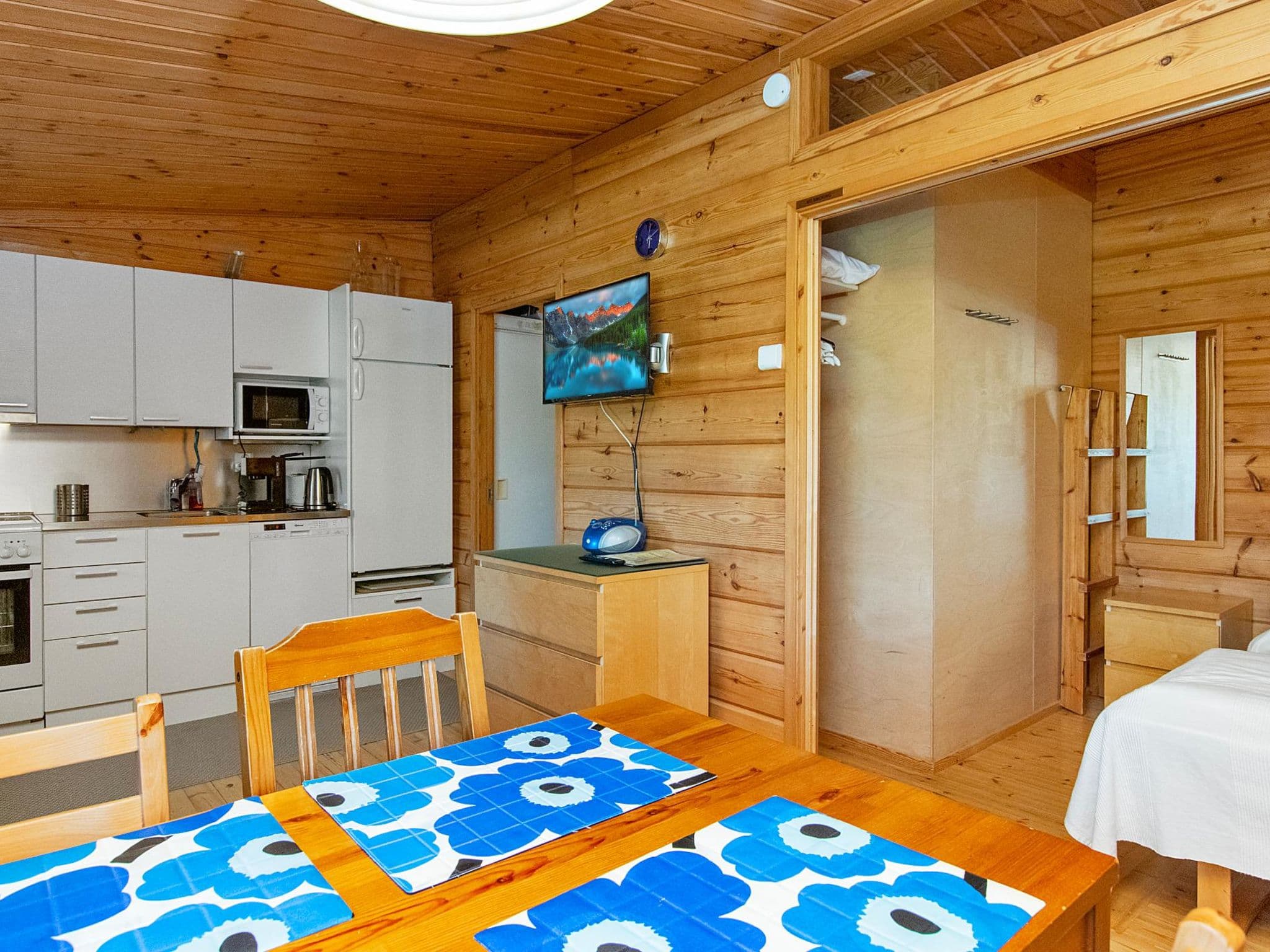 Inside other