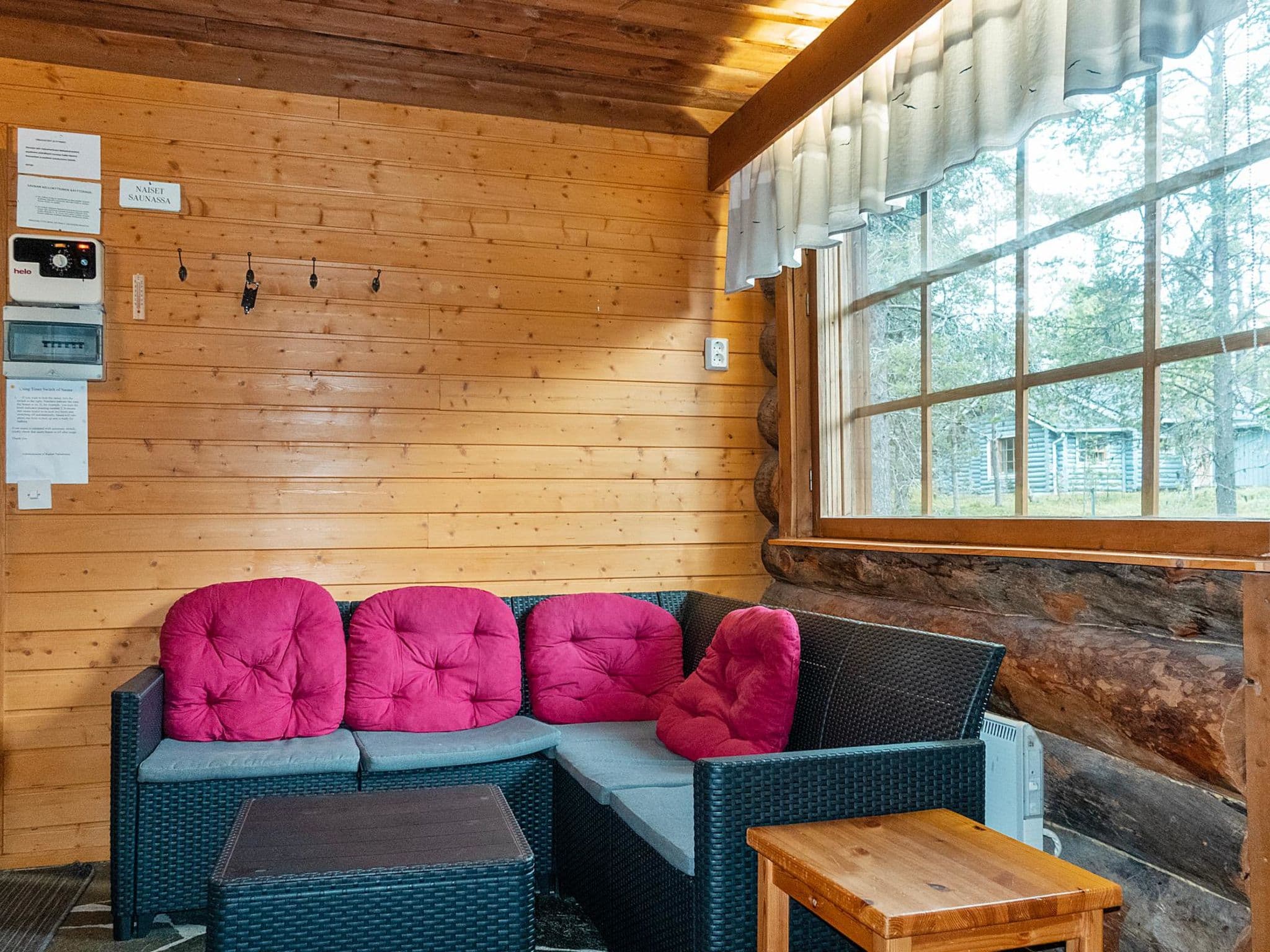 Inside other