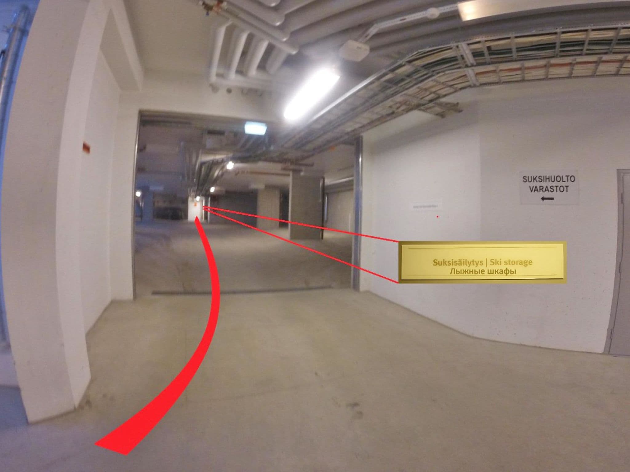Inside other