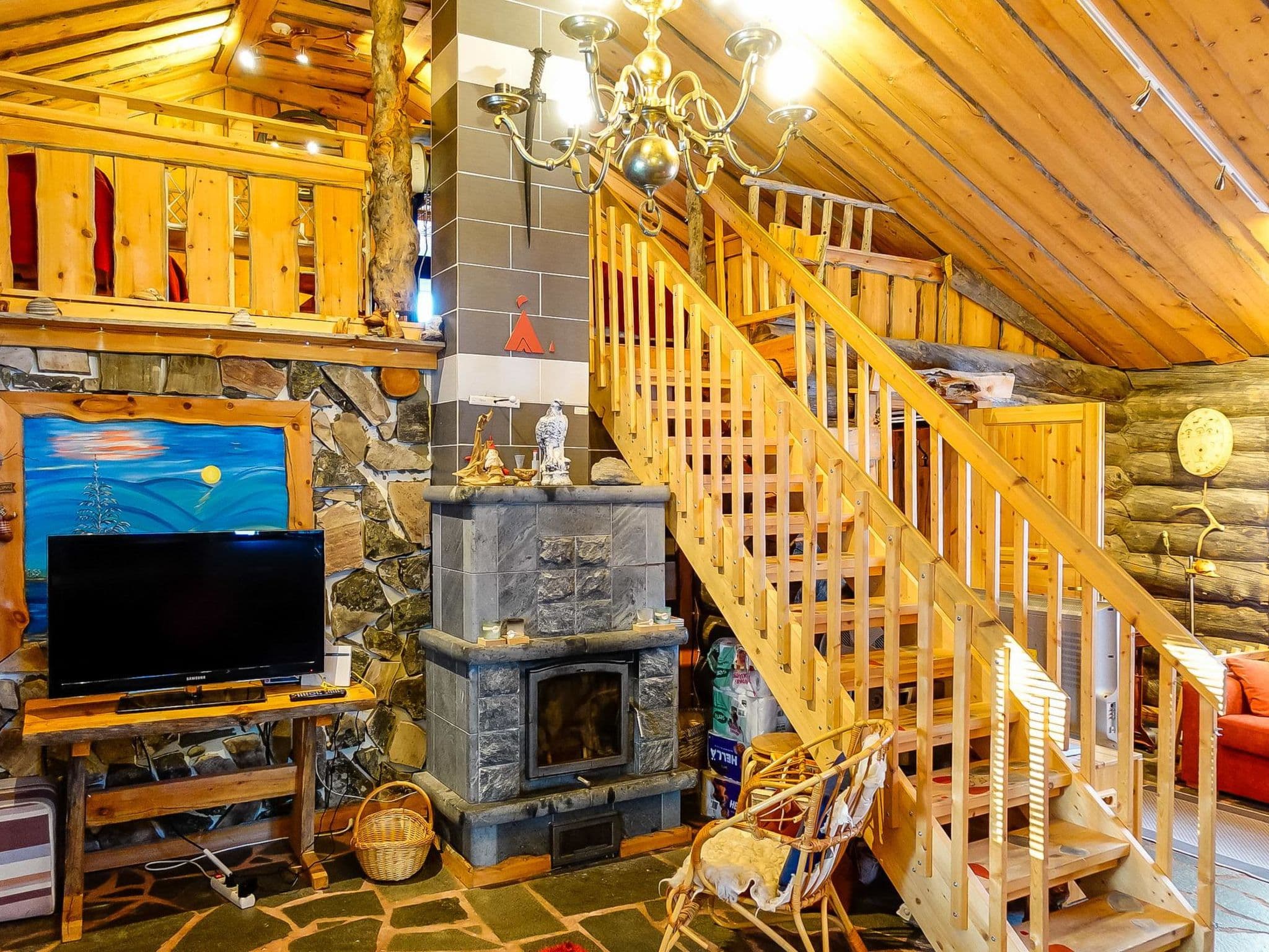 Inside other