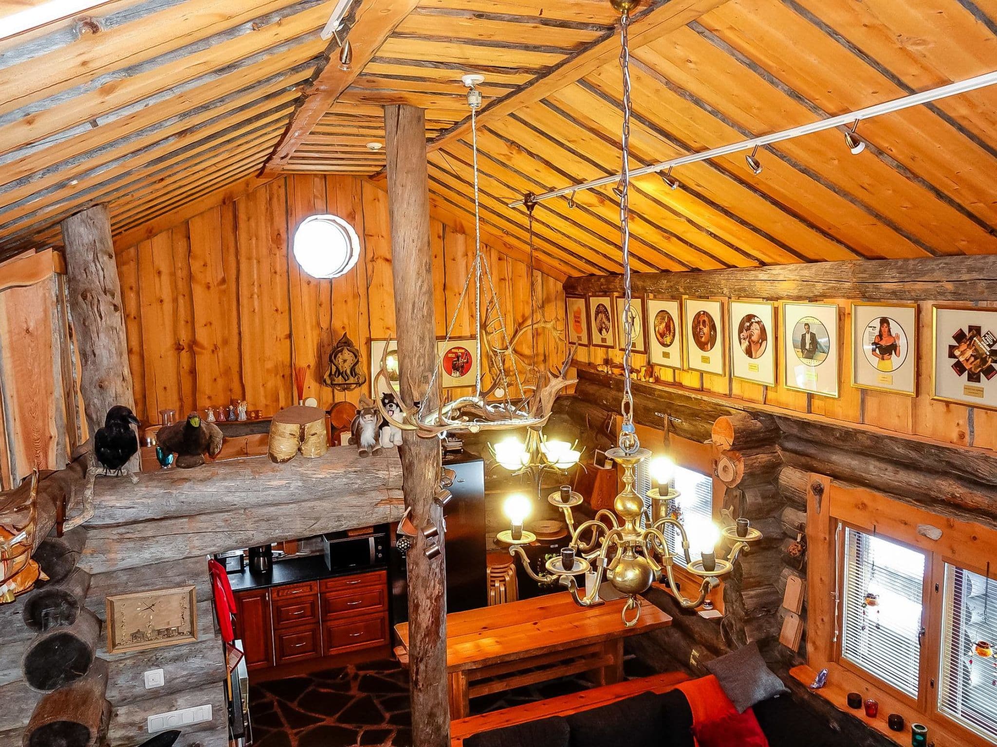 Inside other
