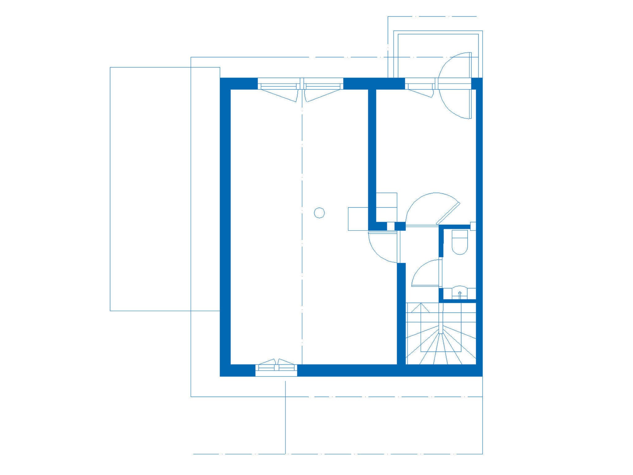 Inside other